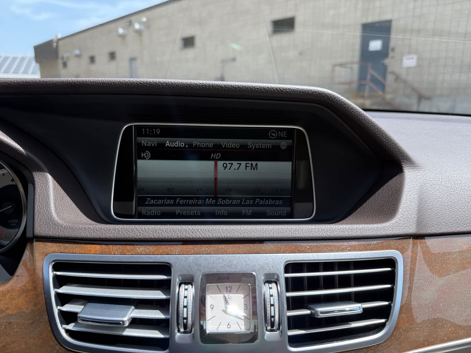 used 2014 Mercedes-Benz E-Class car, priced at $16,998