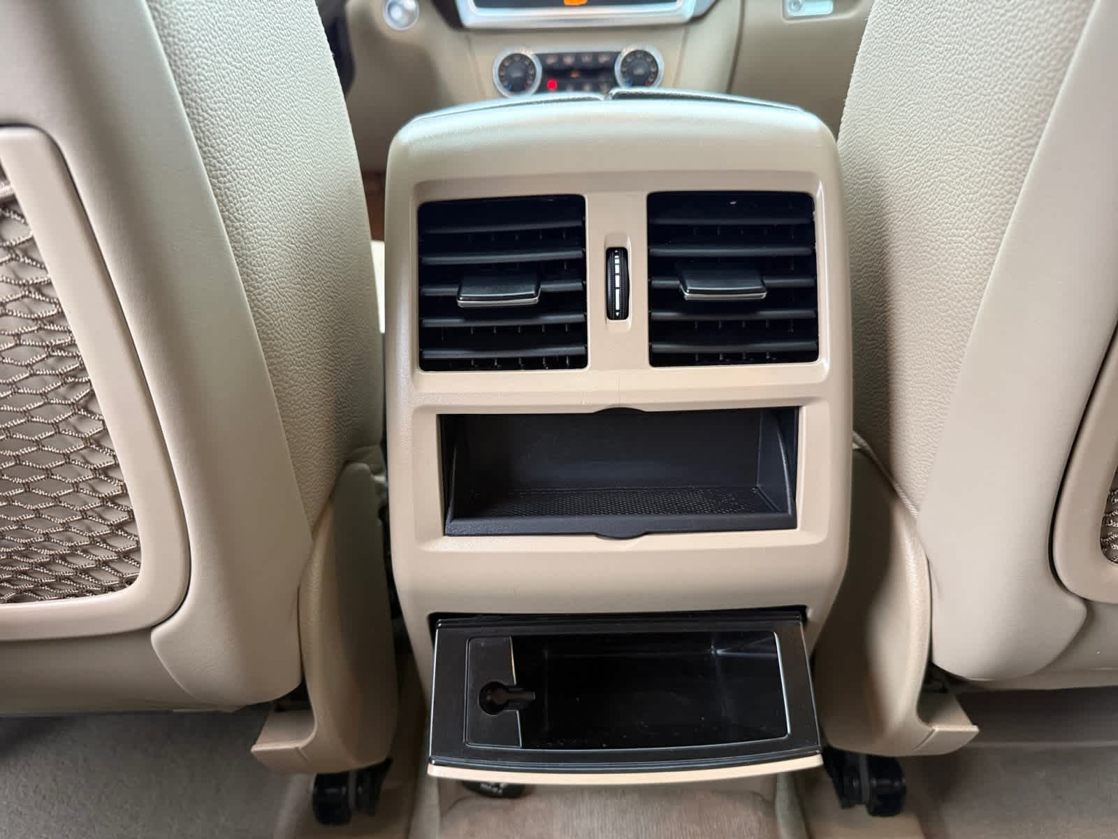 used 2015 Mercedes-Benz M-Class car, priced at $14,998