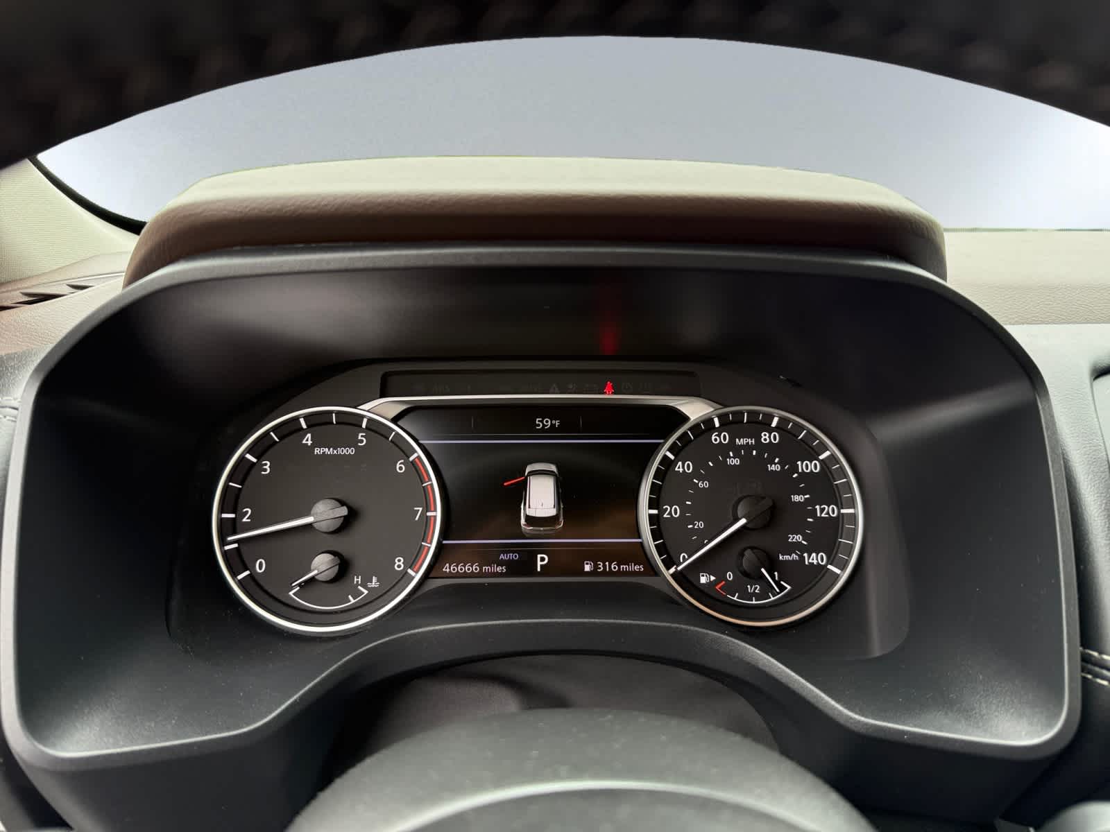 used 2023 Nissan Rogue car, priced at $23,988