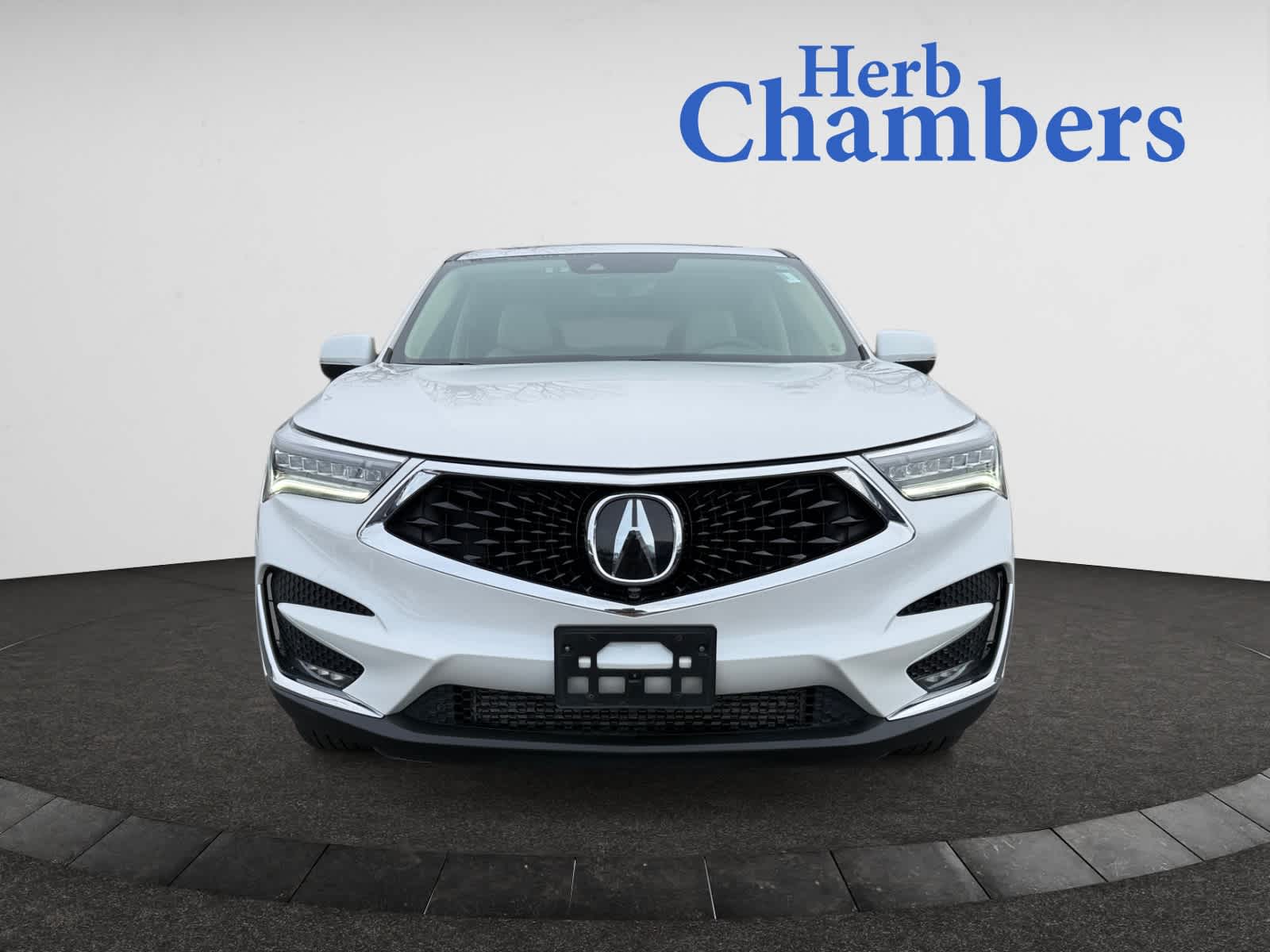 used 2020 Acura RDX car, priced at $32,998