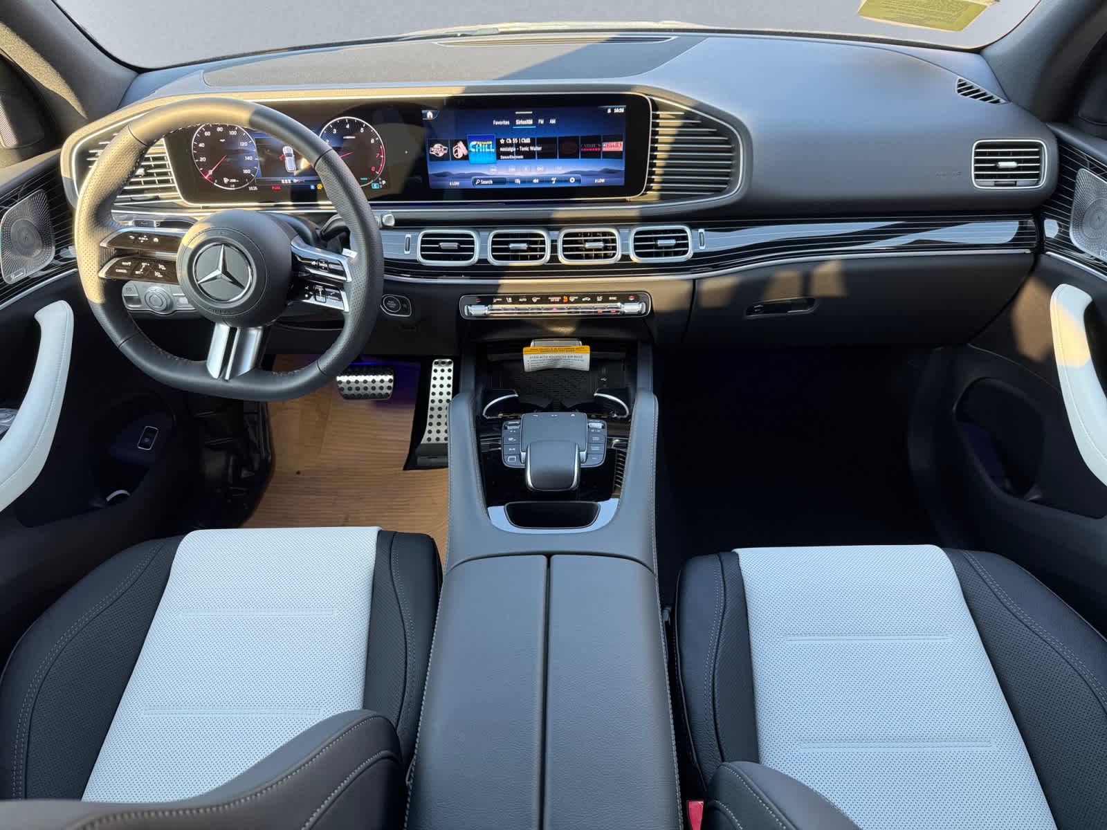 new 2025 Mercedes-Benz GLE 350 car