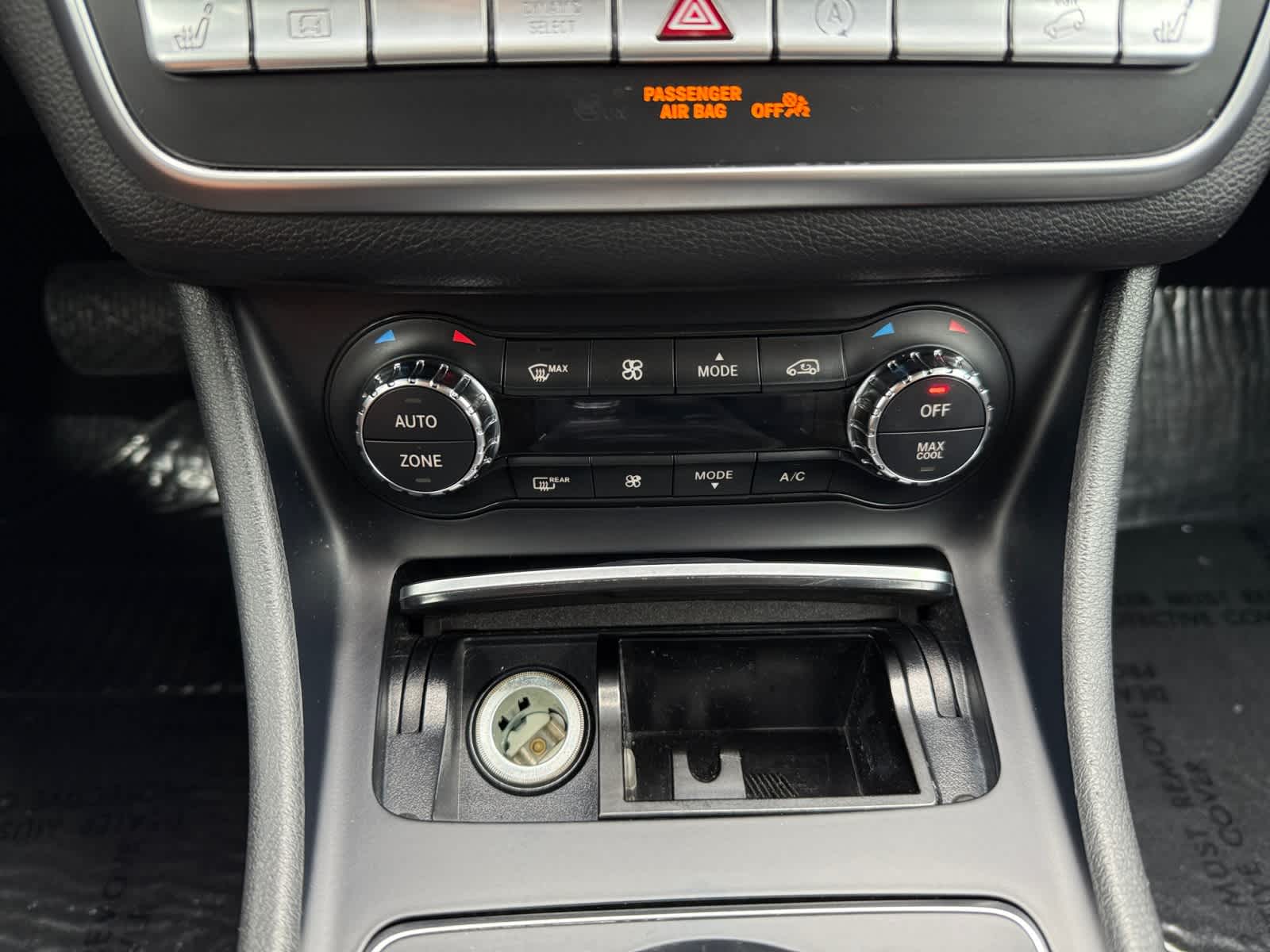 used 2018 Mercedes-Benz GLA 250 car, priced at $16,488
