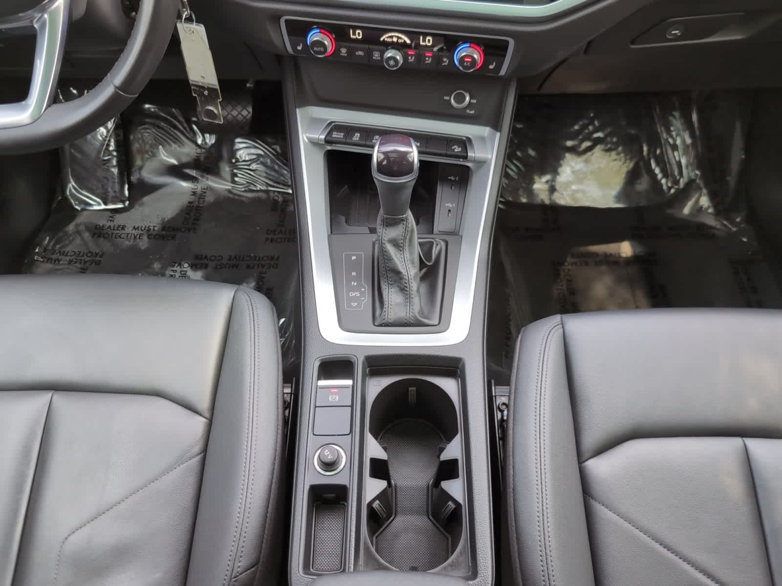 used 2022 Audi Q3 car, priced at $29,988