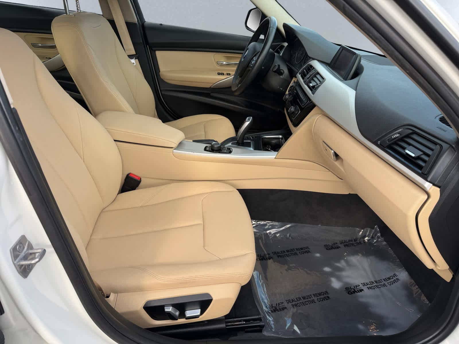 used 2018 BMW 320i car, priced at $14,998