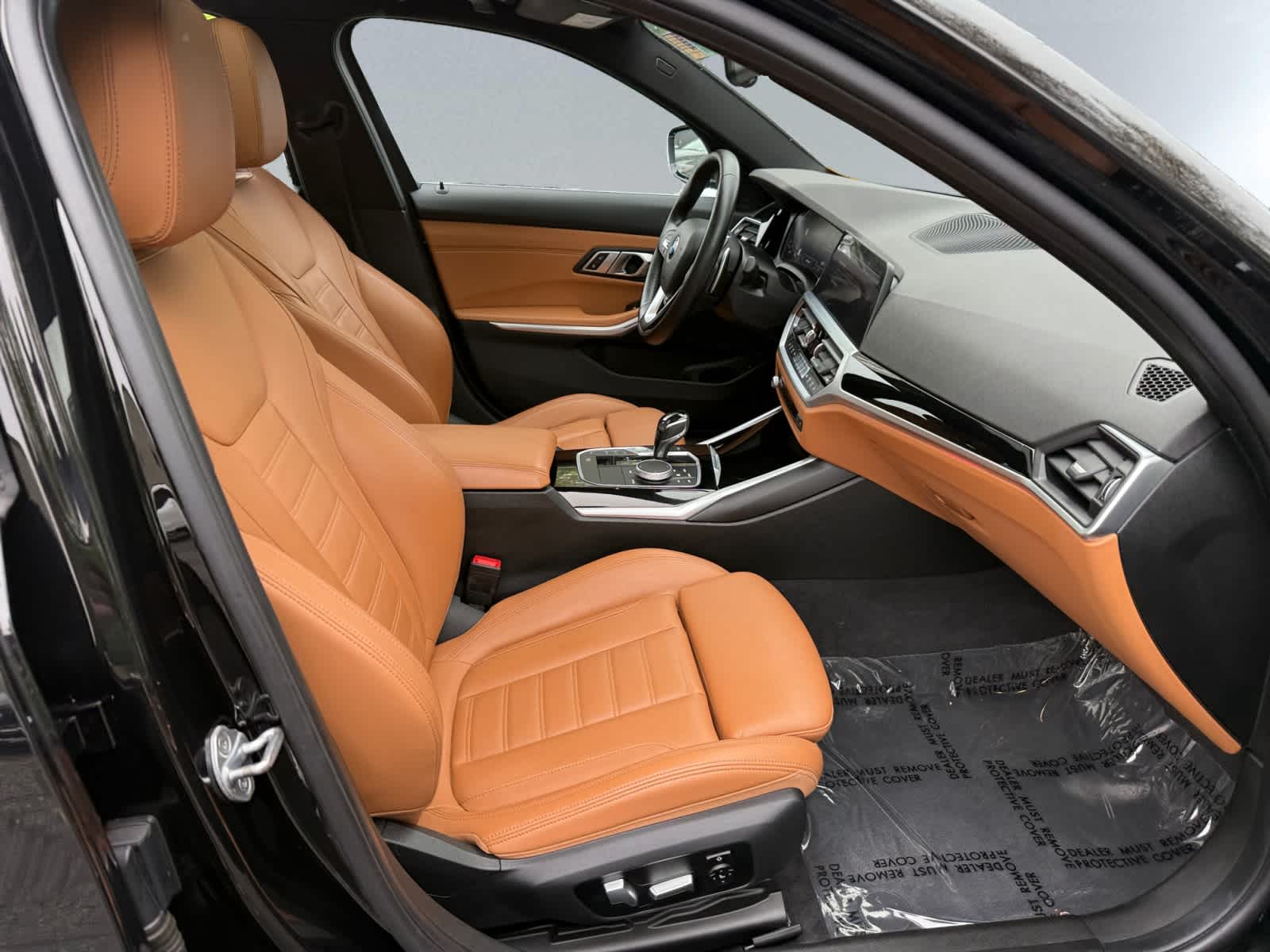 used 2019 BMW 330i car, priced at $25,988
