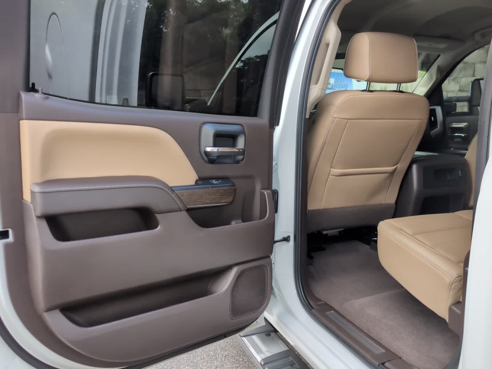 used 2019 GMC Sierra 2500HD car, priced at $47,988