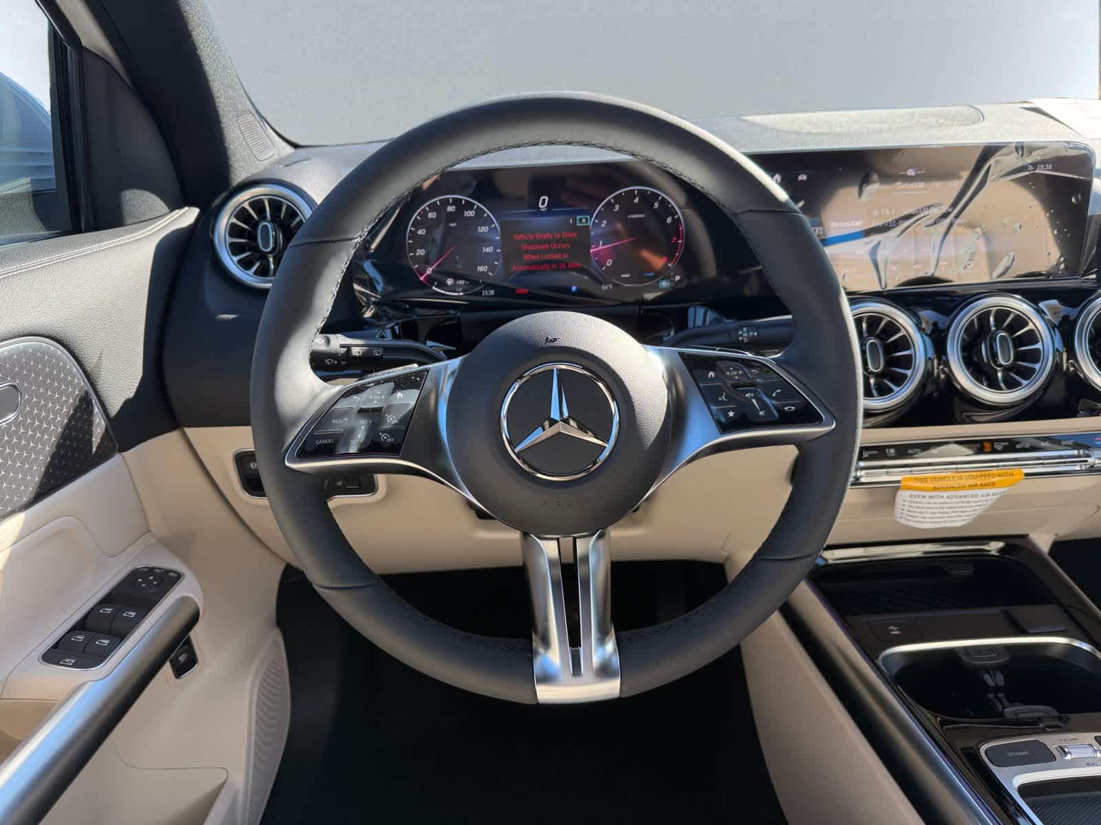 new 2025 Mercedes-Benz GLA 250 car