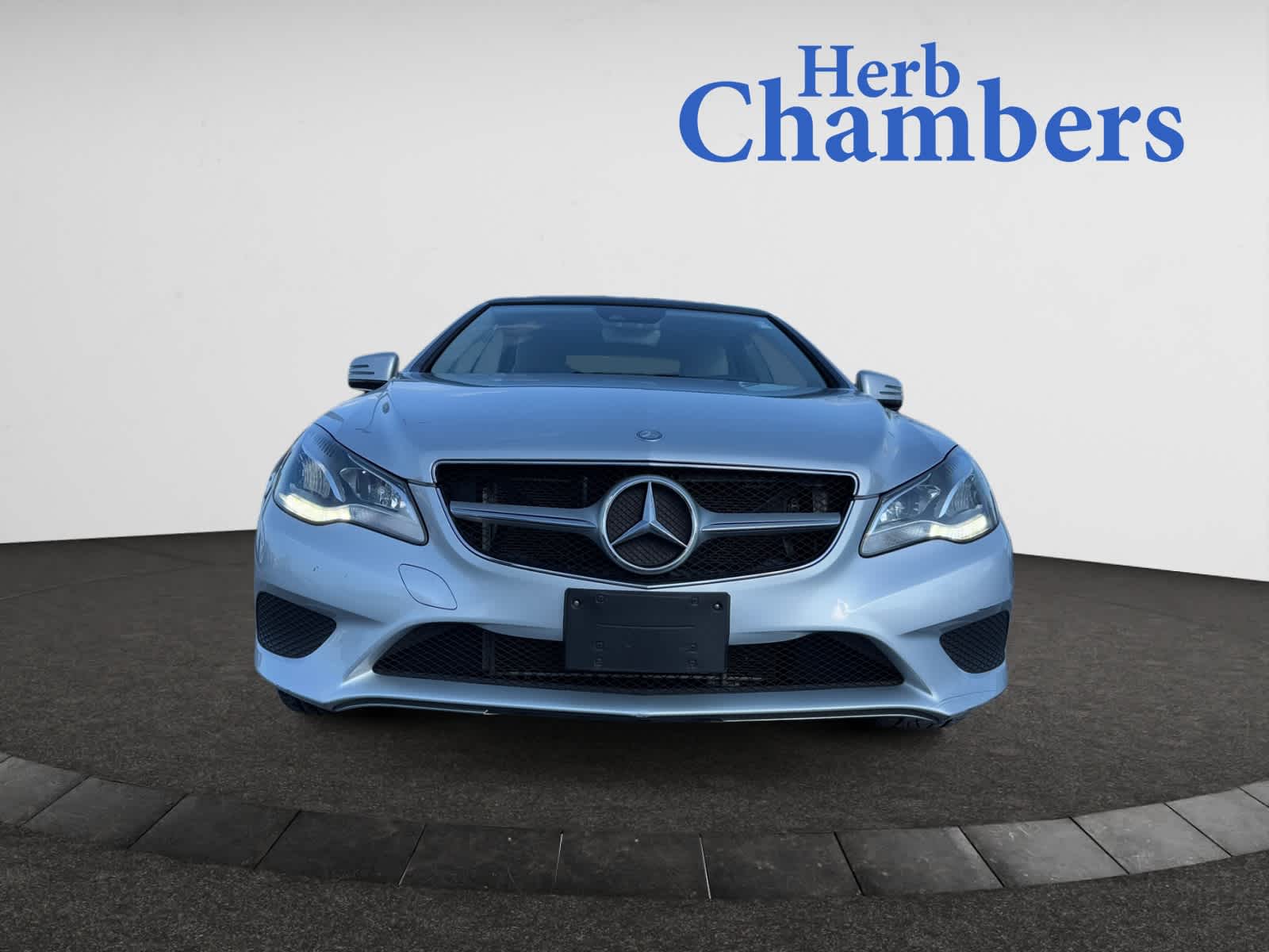 used 2014 Mercedes-Benz E-Class car, priced at $19,998