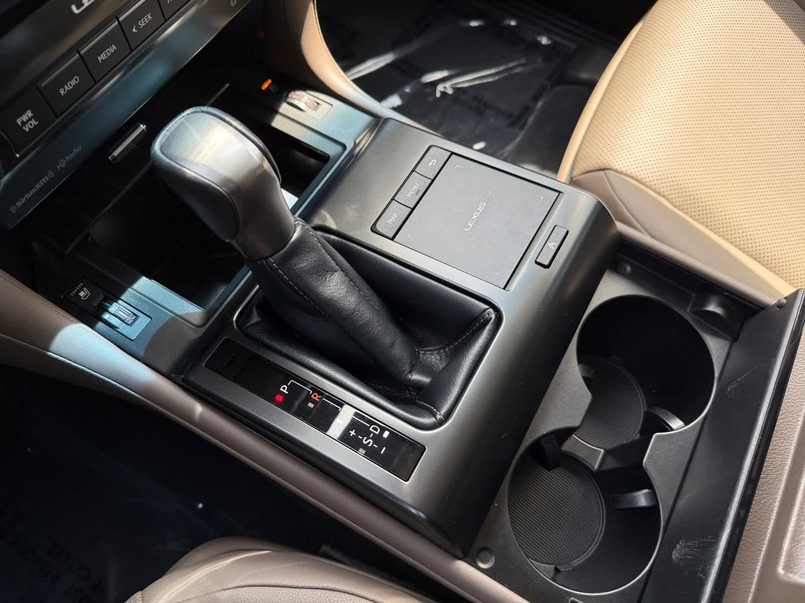used 2023 Lexus GX 460 car, priced at $57,988