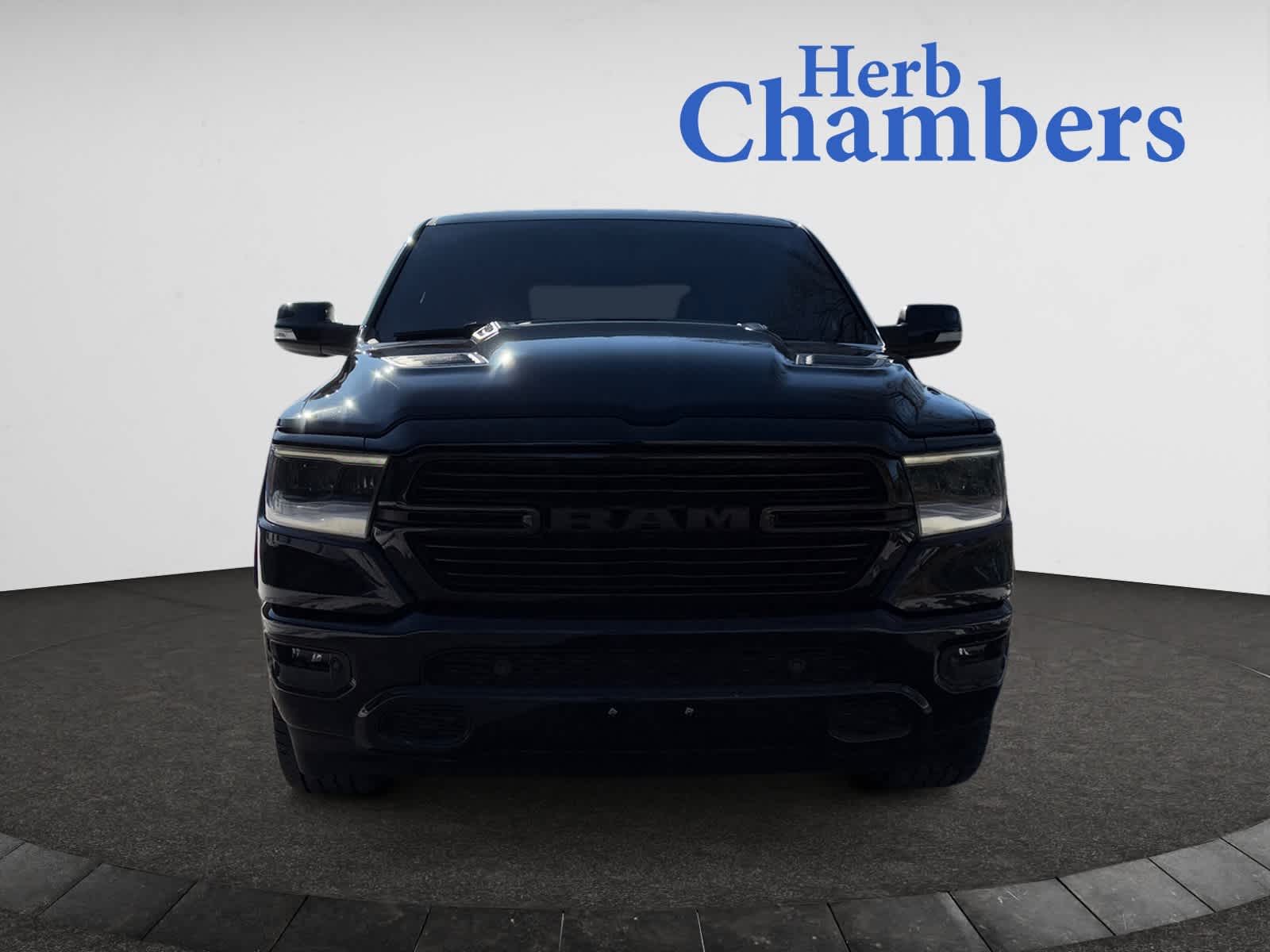 used 2019 Ram All-New 1500 car, priced at $29,998