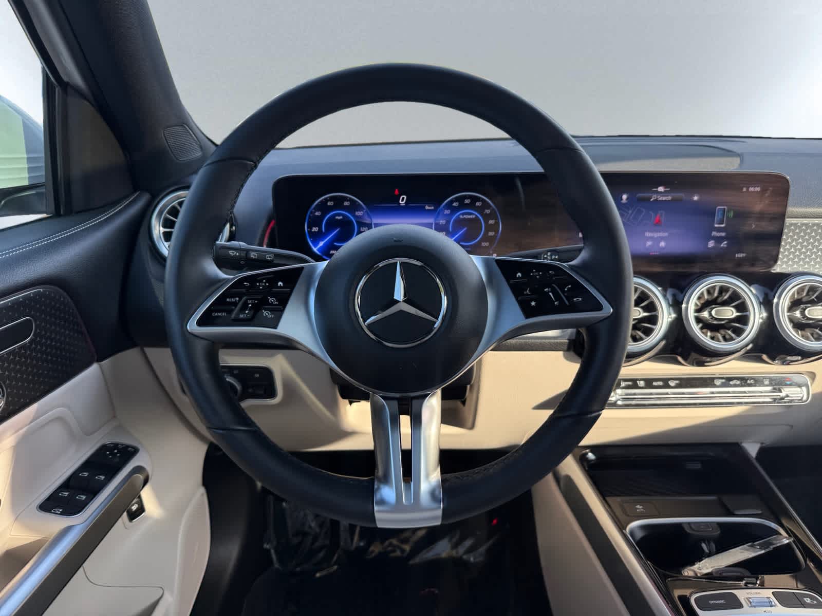 used 2024 Mercedes-Benz EQB 250 car, priced at $37,488