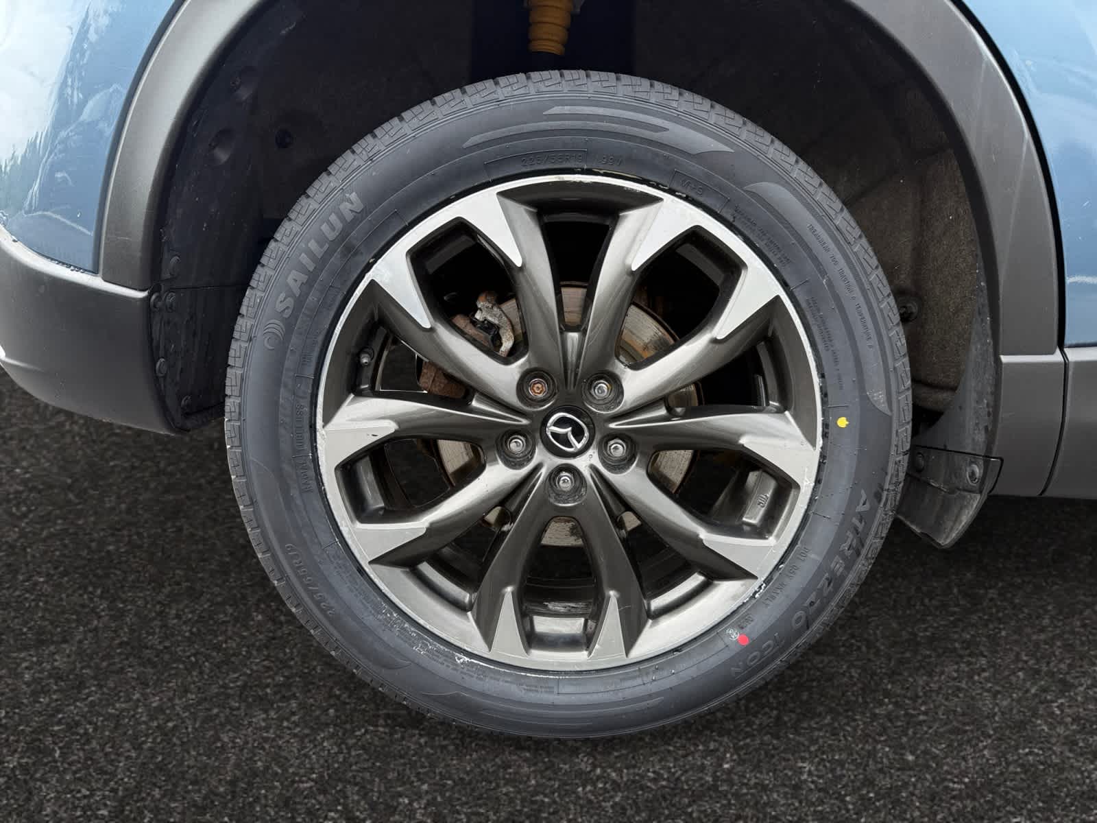 used 2016 Mazda Mazda CX-5 car, priced at $14,488