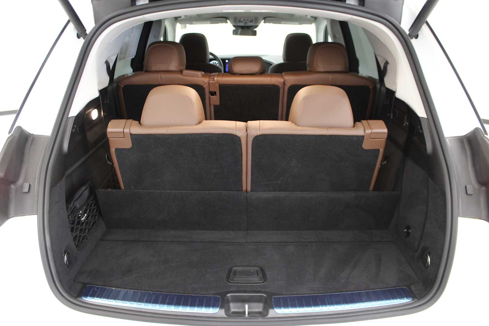 used 2024 Mercedes-Benz GLE 350 car, priced at $59,498