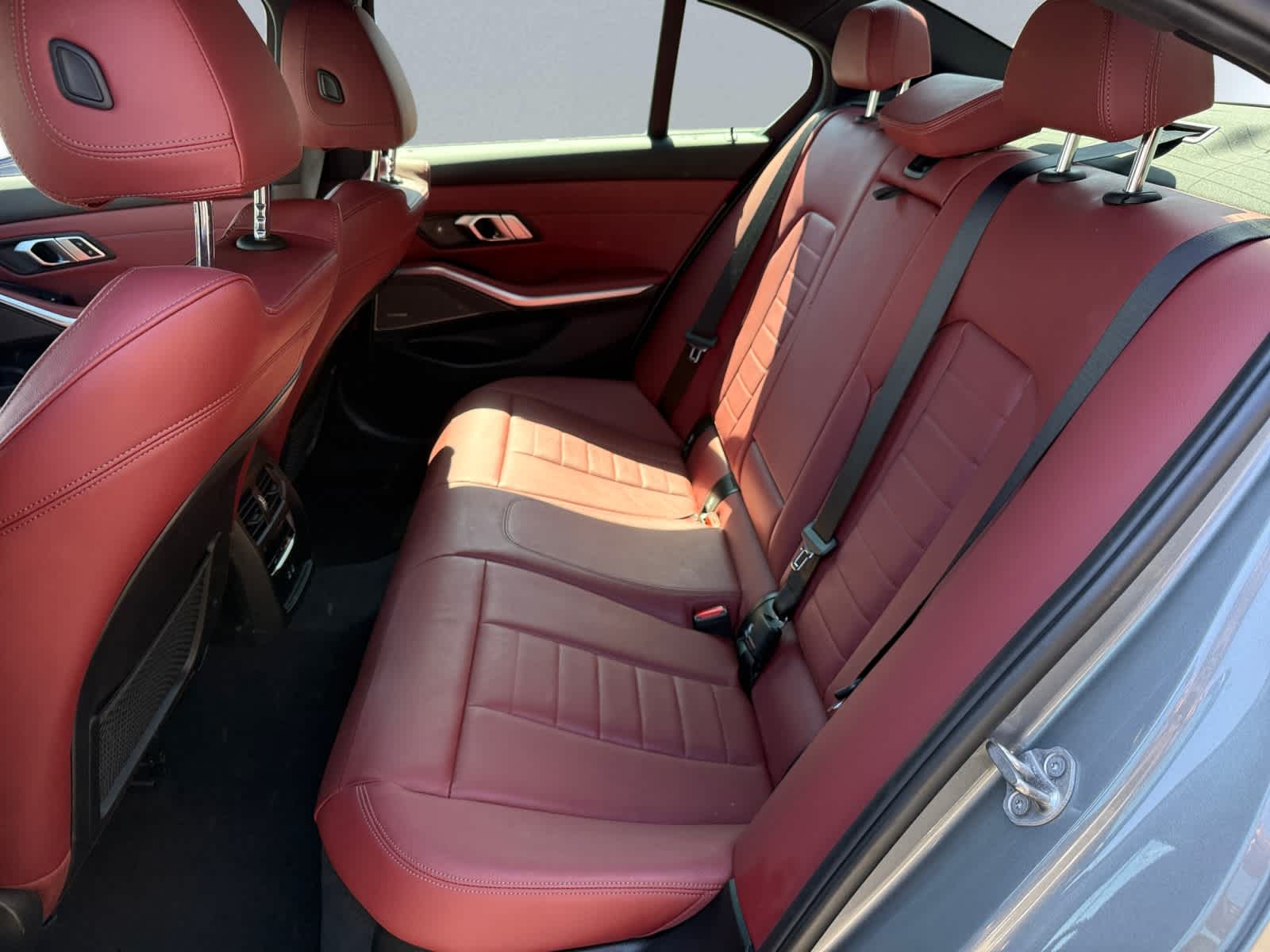 used 2023 BMW M340i car, priced at $56,998