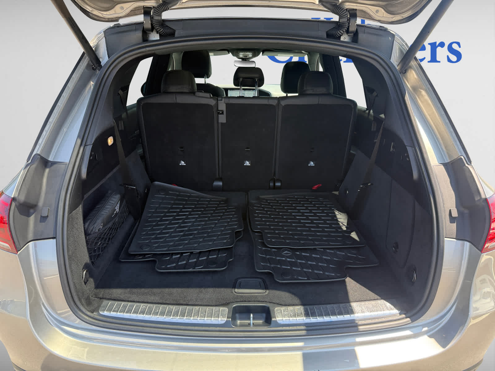 used 2020 Mercedes-Benz GLE 350 car, priced at $34,998