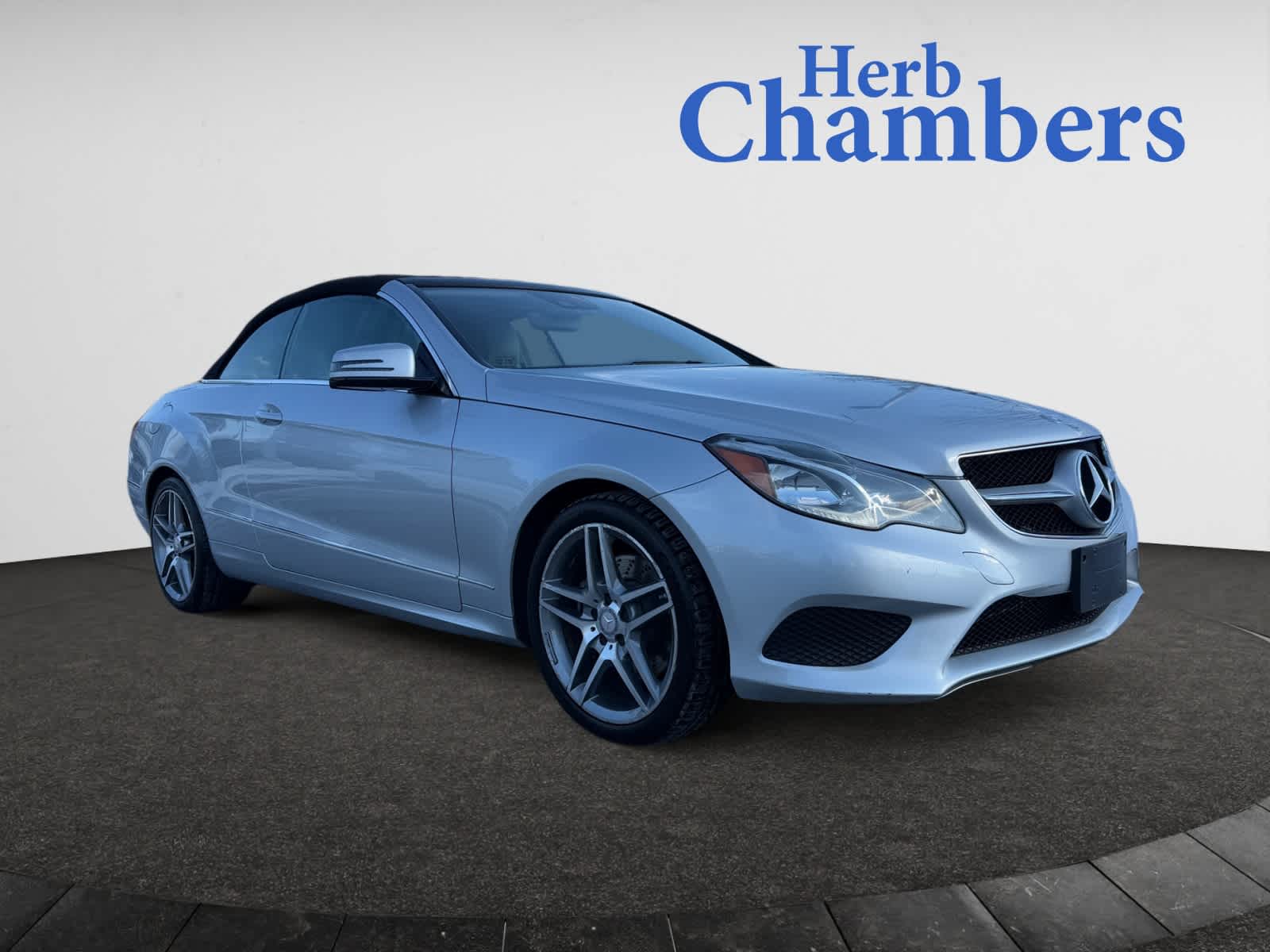 used 2014 Mercedes-Benz E-Class car, priced at $19,998