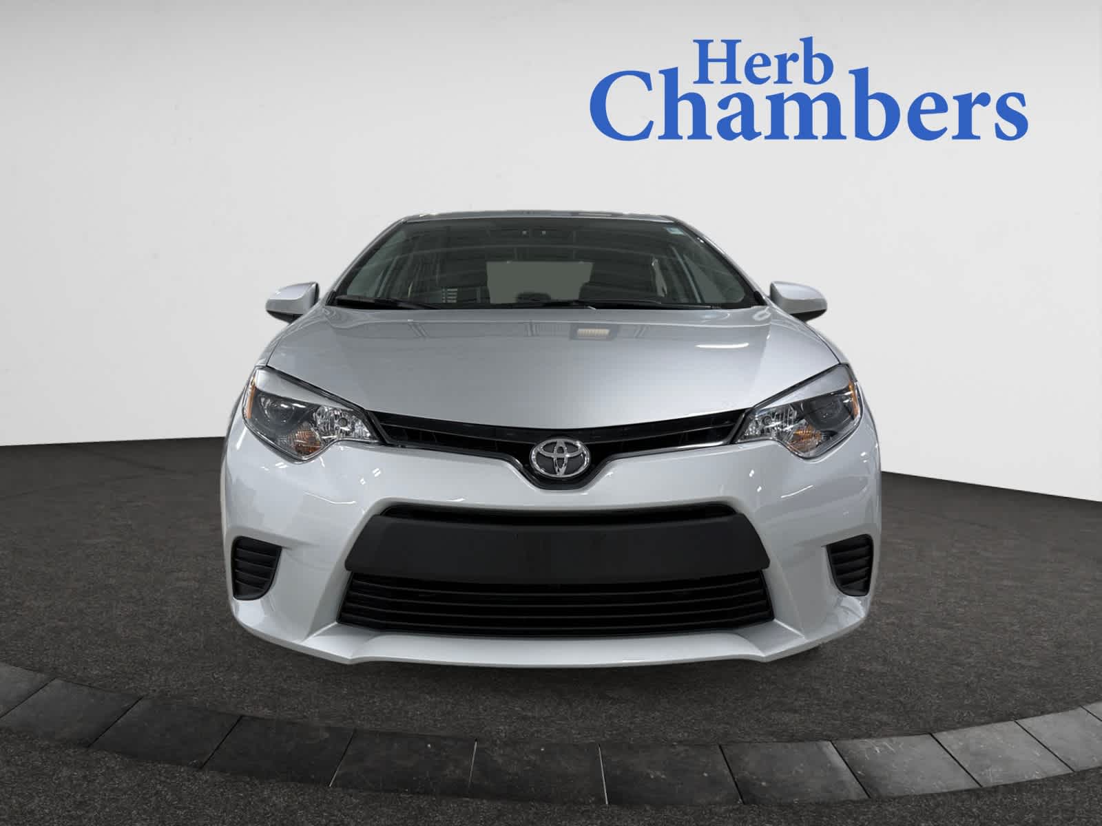 used 2016 Toyota Corolla car, priced at $15,998