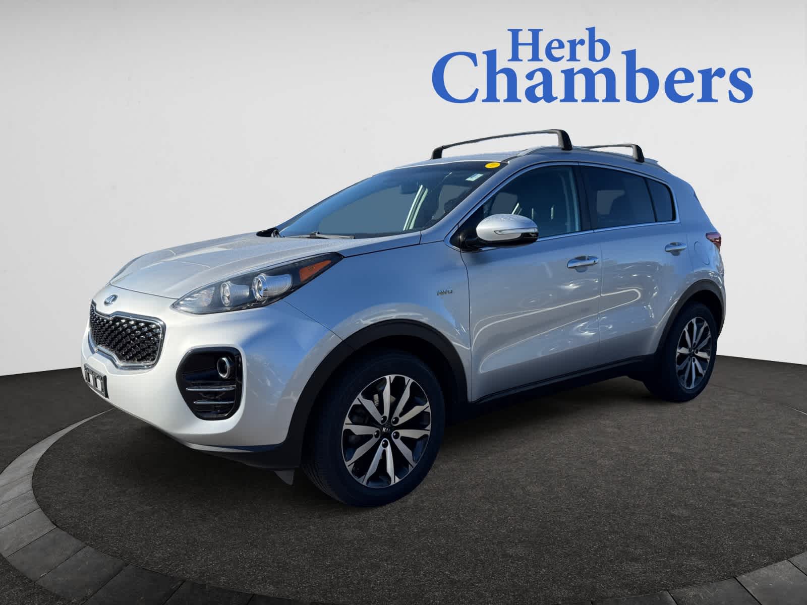 used 2019 Kia Sportage car, priced at $15,998