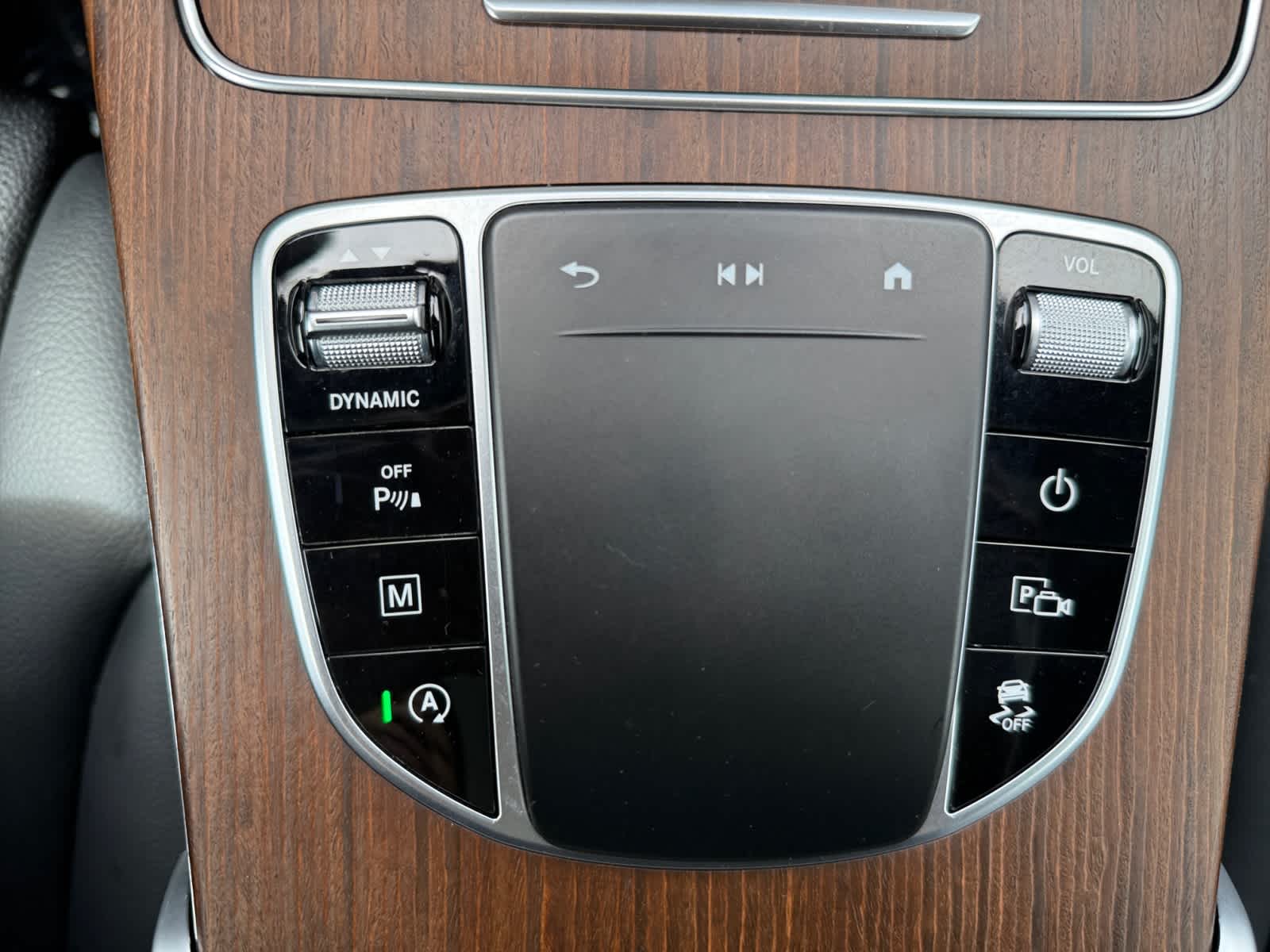 used 2021 Mercedes-Benz GLC 300 car, priced at $29,988