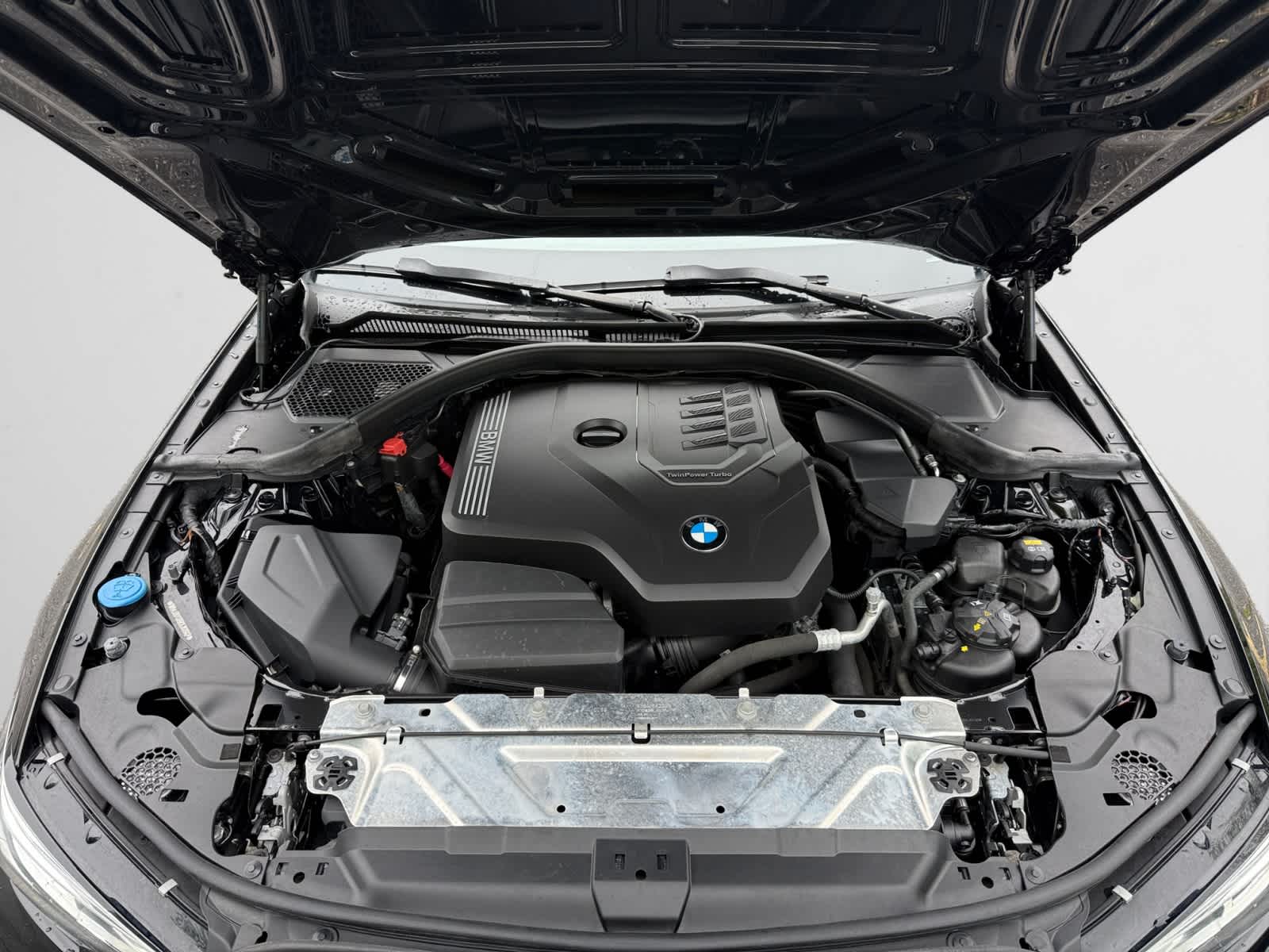 used 2019 BMW 330i car, priced at $25,988