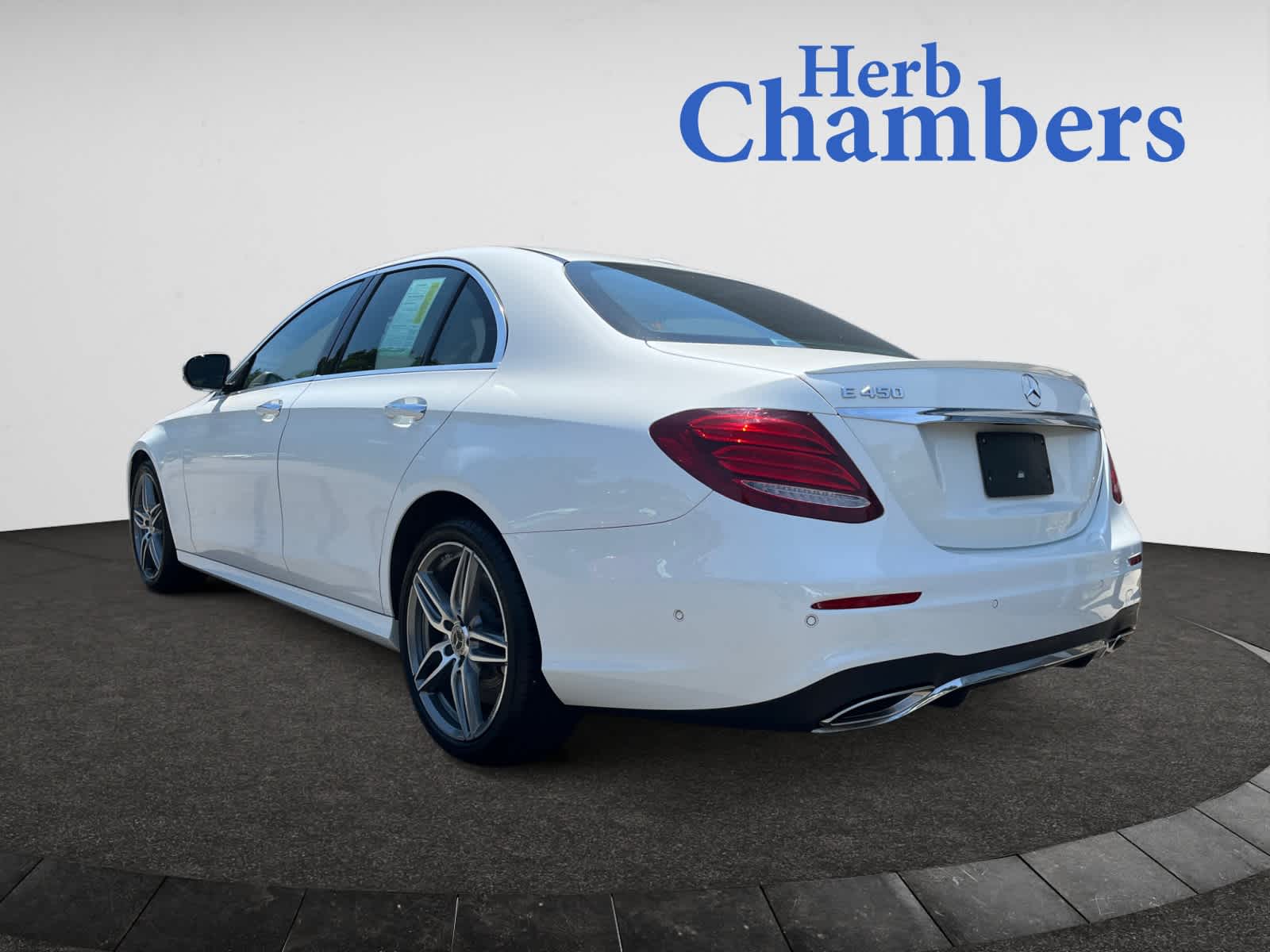 used 2019 Mercedes-Benz E-Class car, priced at $31,498