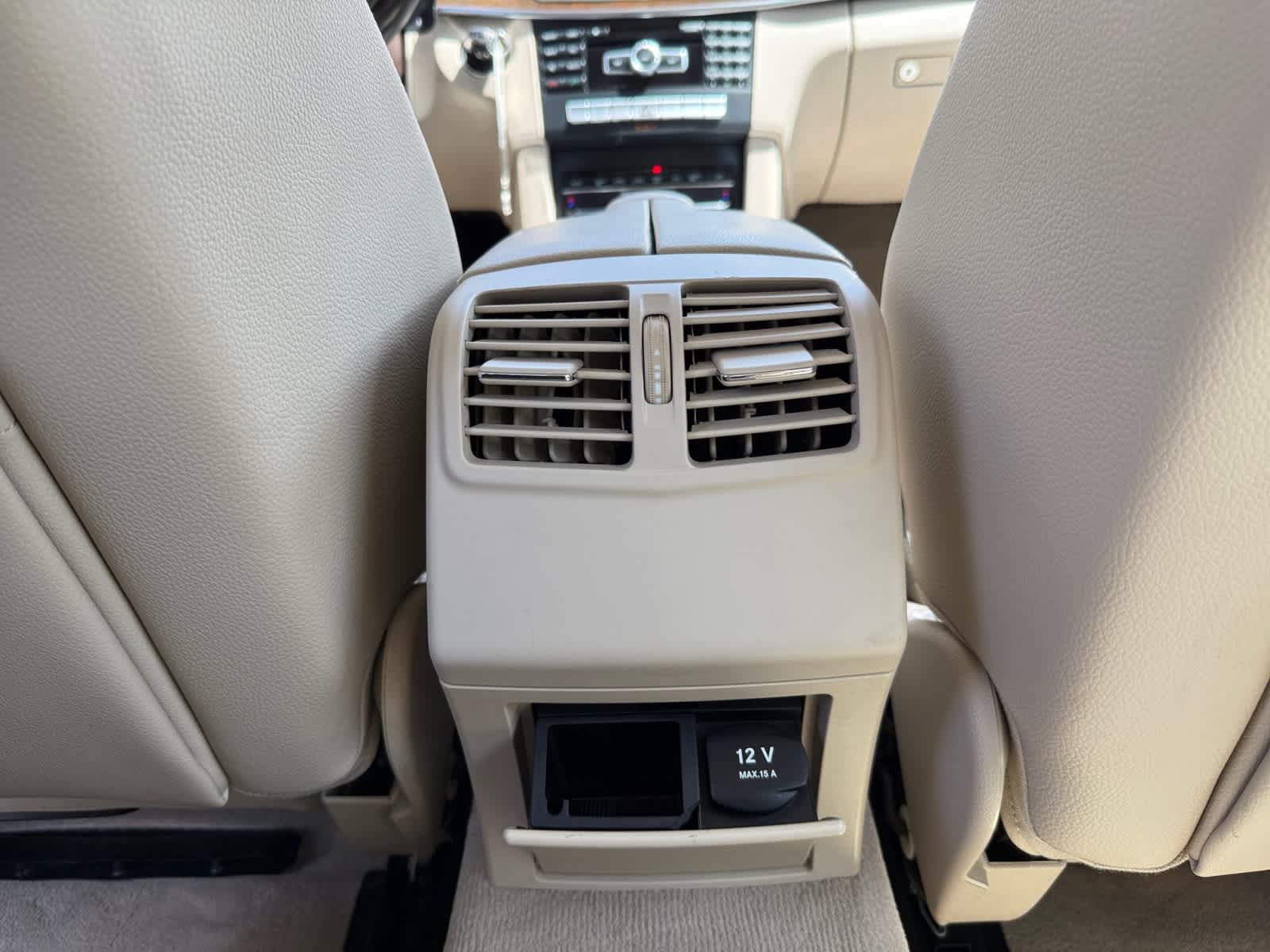 used 2014 Mercedes-Benz E-Class car, priced at $16,998