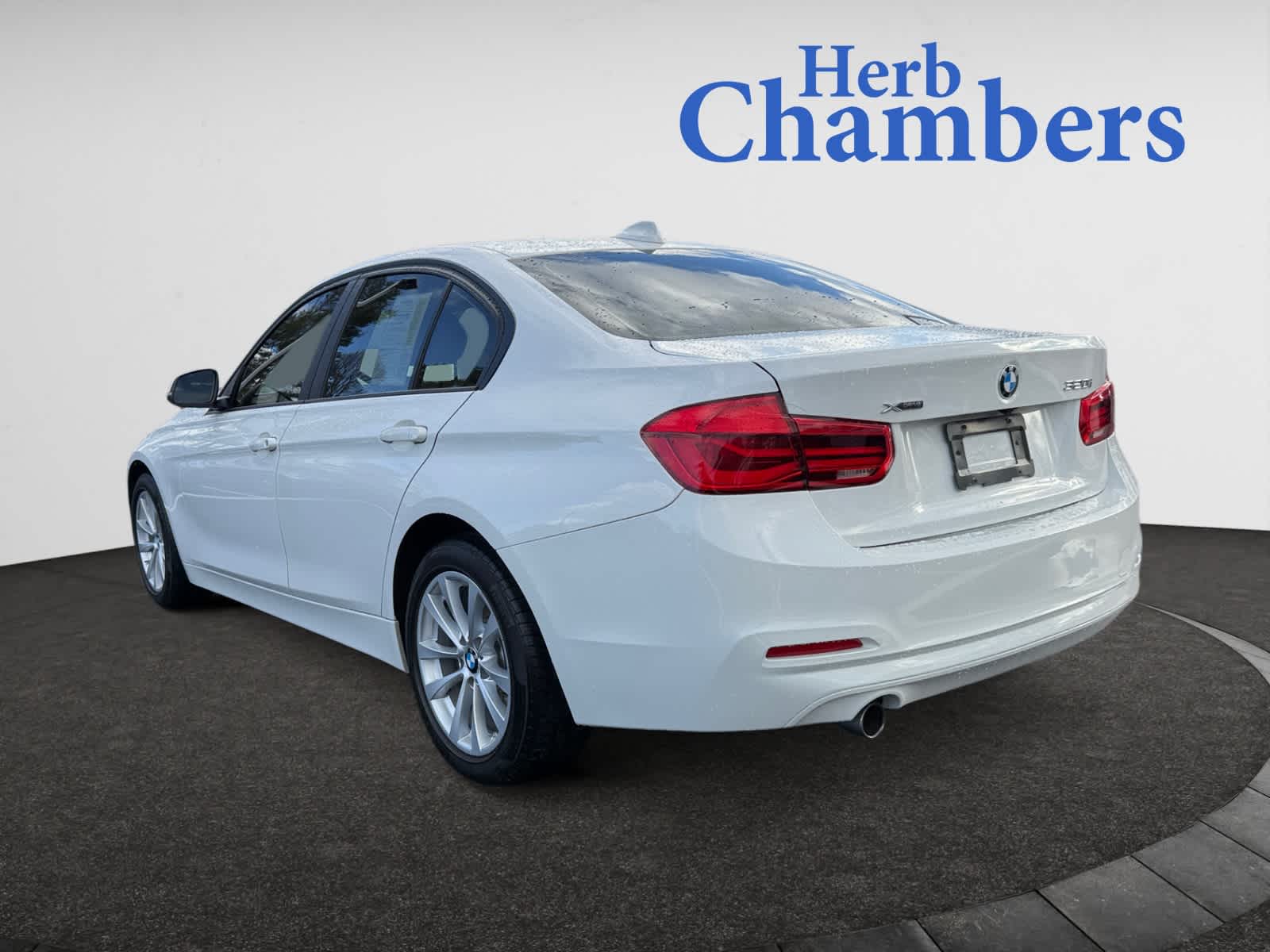 used 2018 BMW 320i car, priced at $14,998