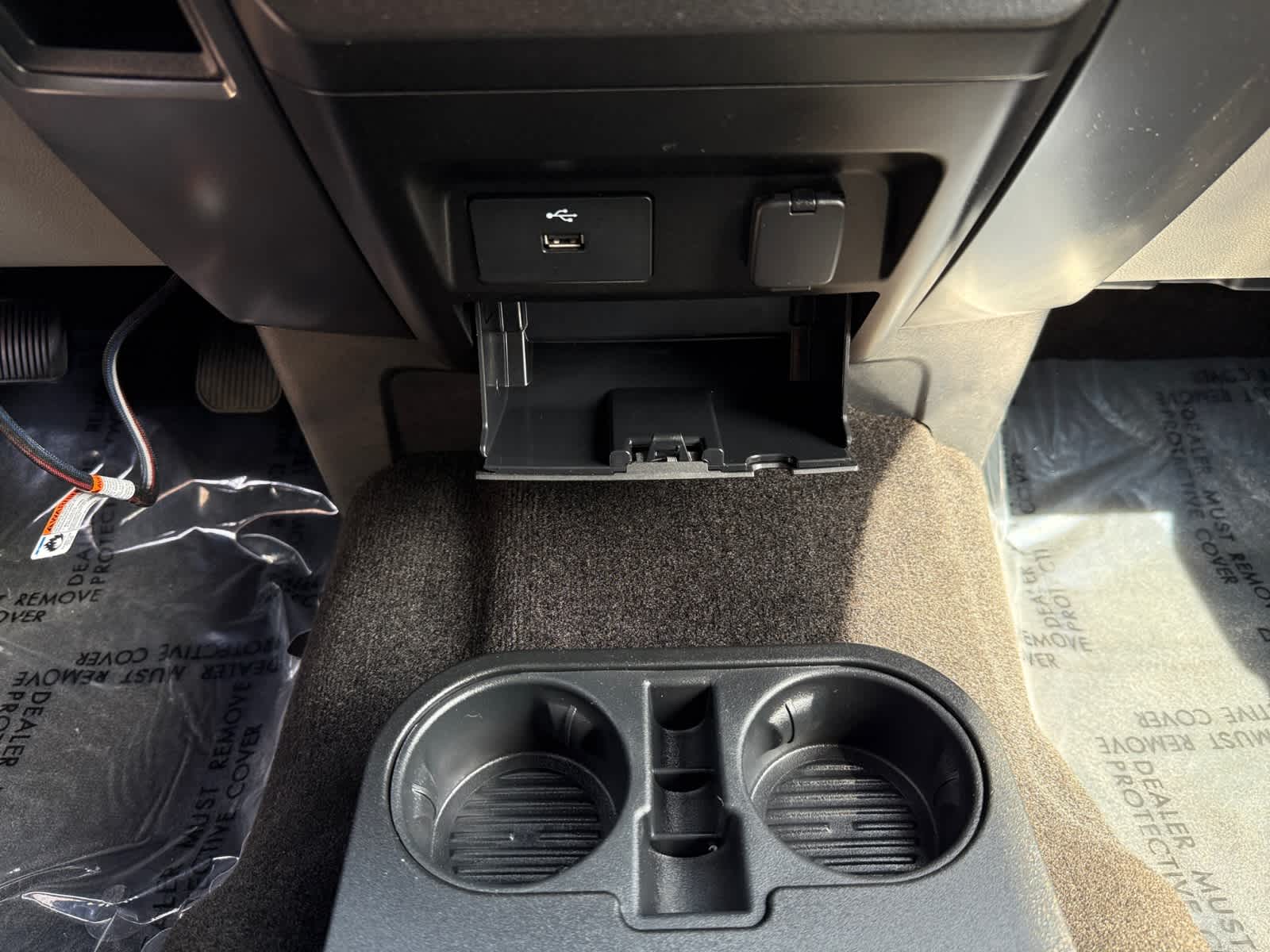 used 2018 Ford F-150 car, priced at $28,988