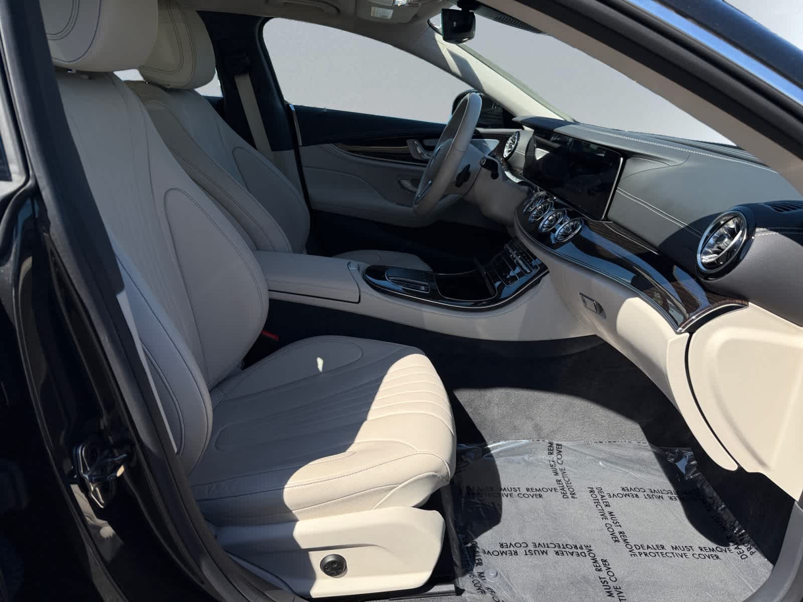 used 2021 Mercedes-Benz CLS 450 car, priced at $44,998