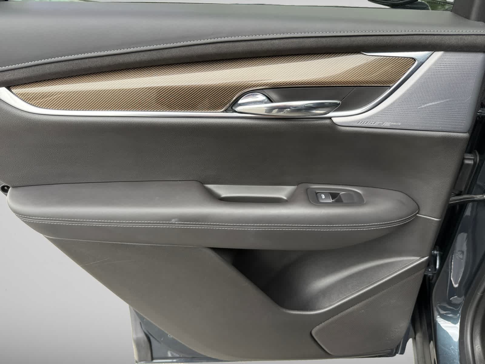 used 2020 Cadillac XT6 car, priced at $31,488