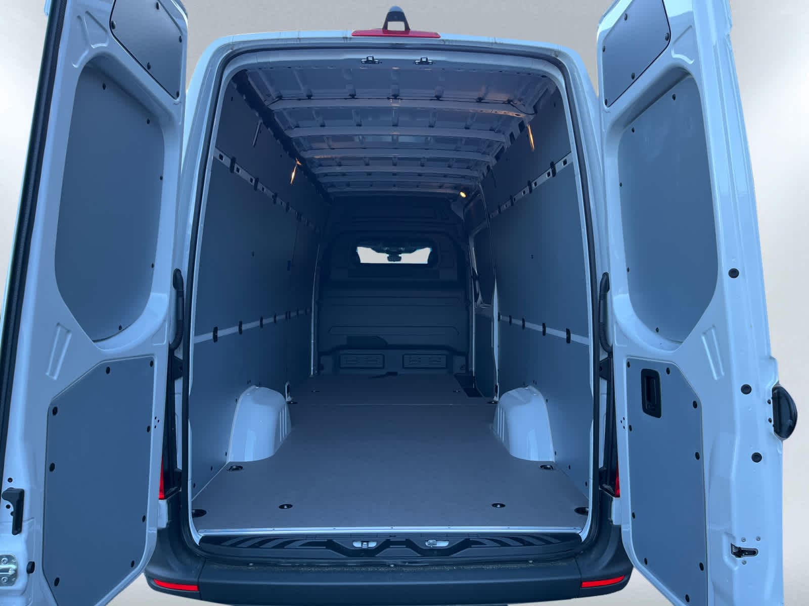 new 2024 Mercedes-Benz Sprinter car