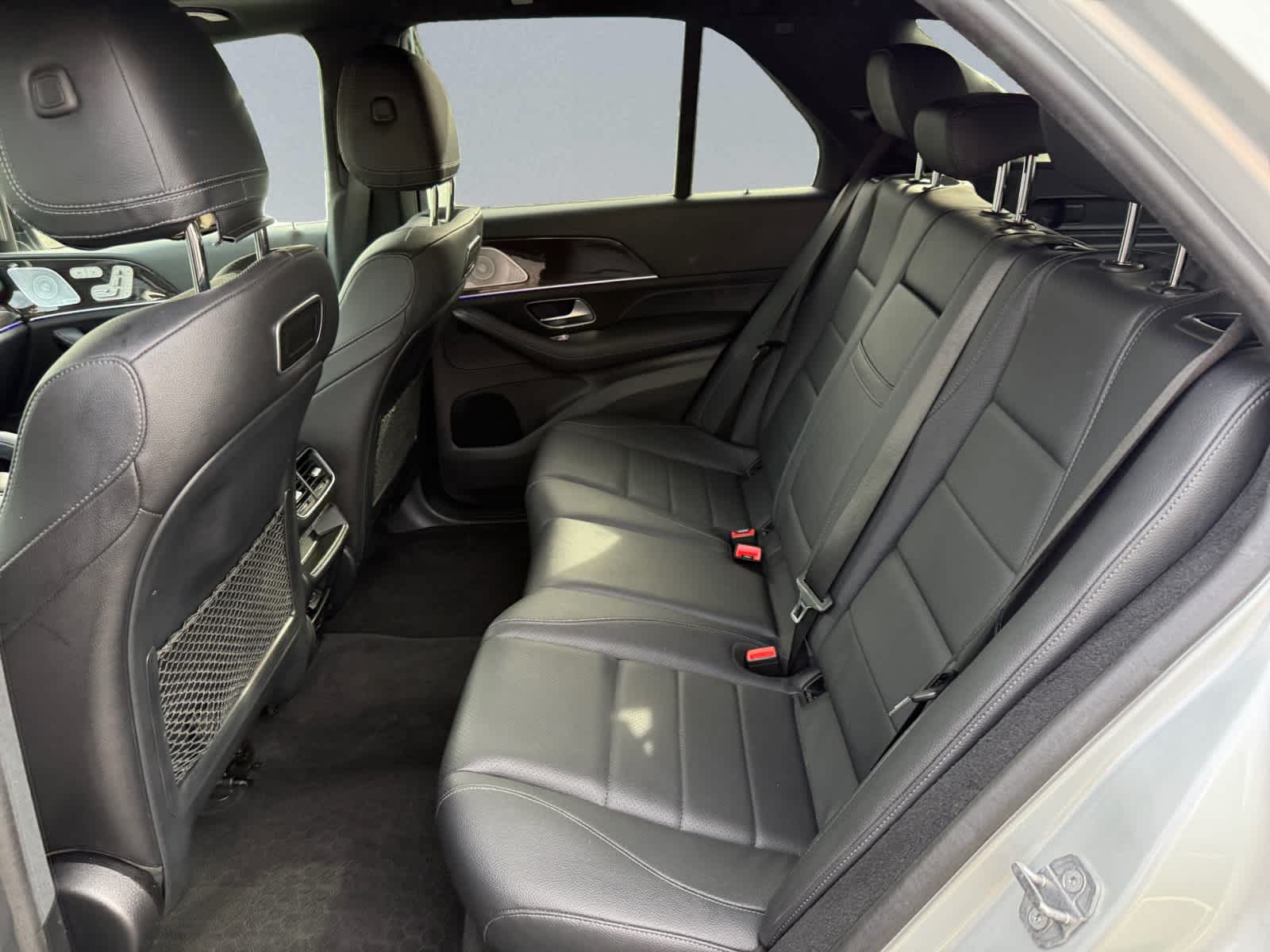 used 2020 Mercedes-Benz GLE 350 car, priced at $35,998
