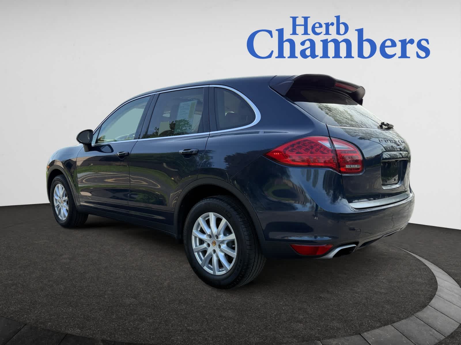 used 2011 Porsche Cayenne car, priced at $15,988