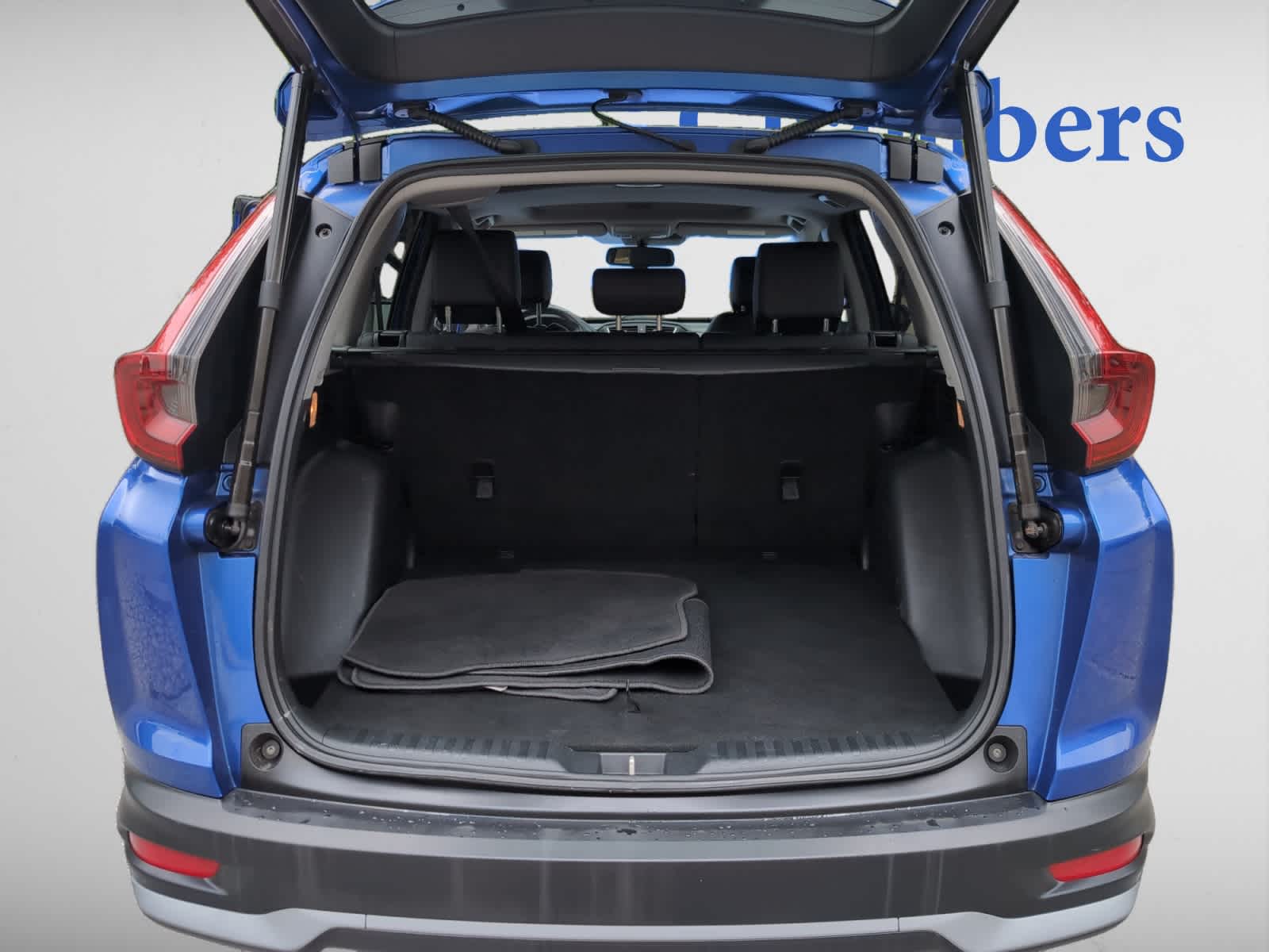 used 2020 Honda CR-V car, priced at $22,998