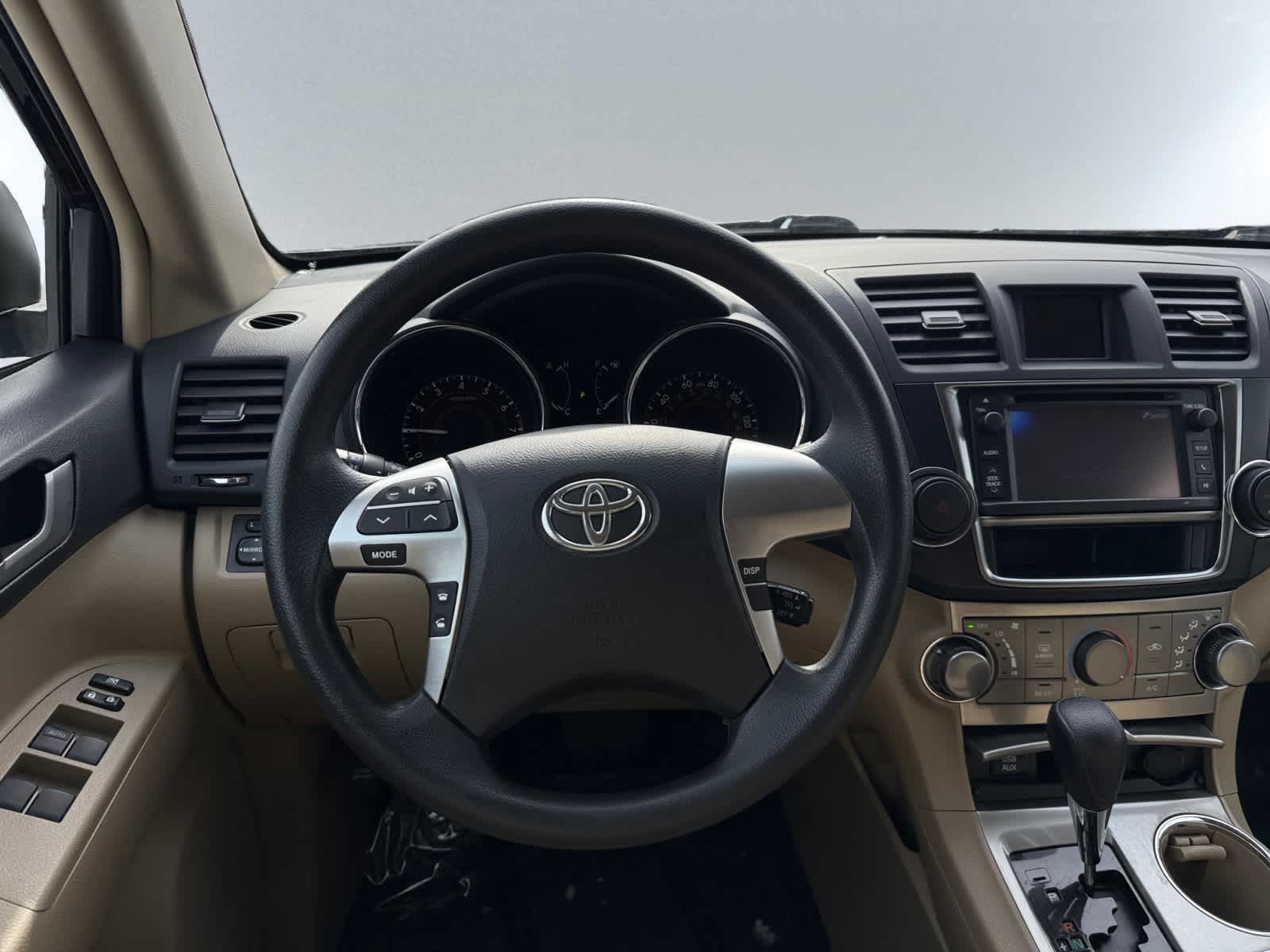 used 2013 Toyota Highlander car, priced at $15,488