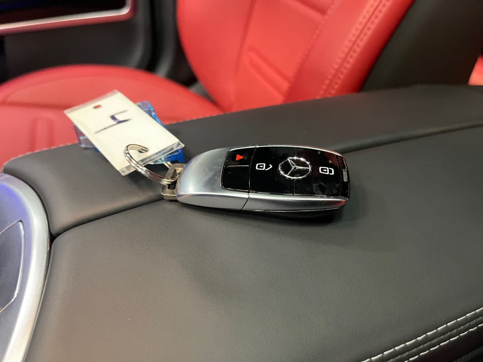 used 2022 Mercedes-Benz G 550 car, priced at $139,998