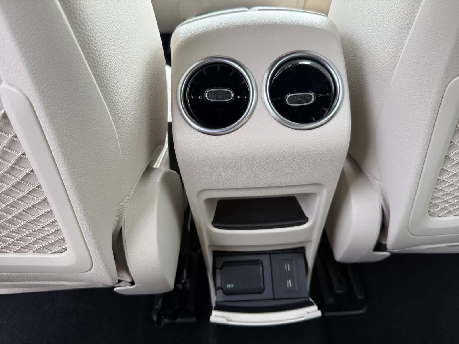 used 2024 Mercedes-Benz EQB 300 car, priced at $51,988