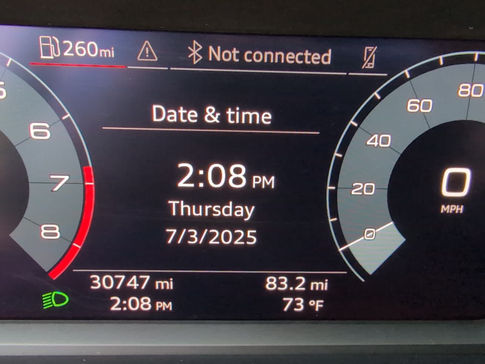 used 2022 Audi Q3 car, priced at $29,988