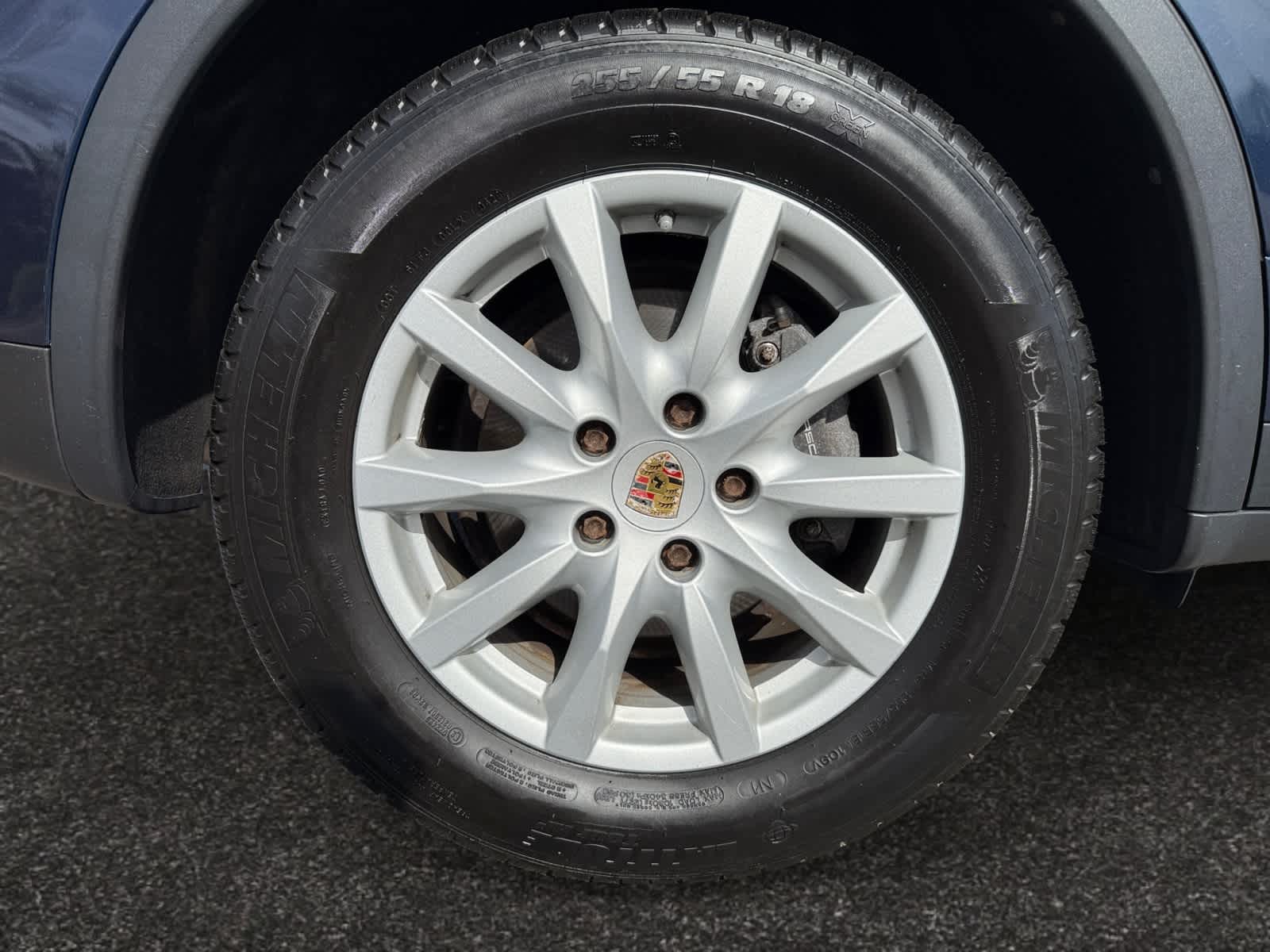 used 2011 Porsche Cayenne car, priced at $15,988