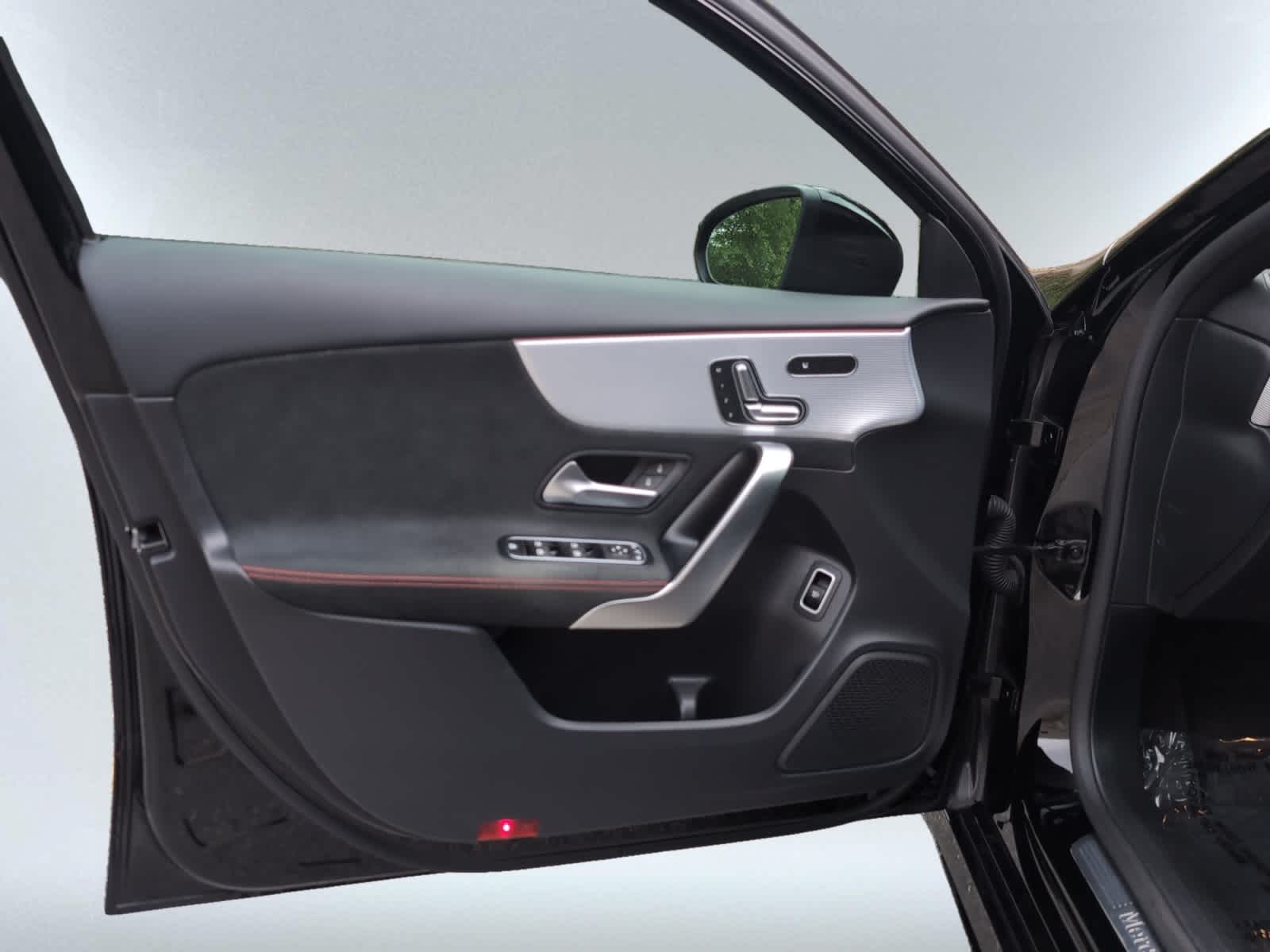 used 2022 Mercedes-Benz A-Class car, priced at $29,488