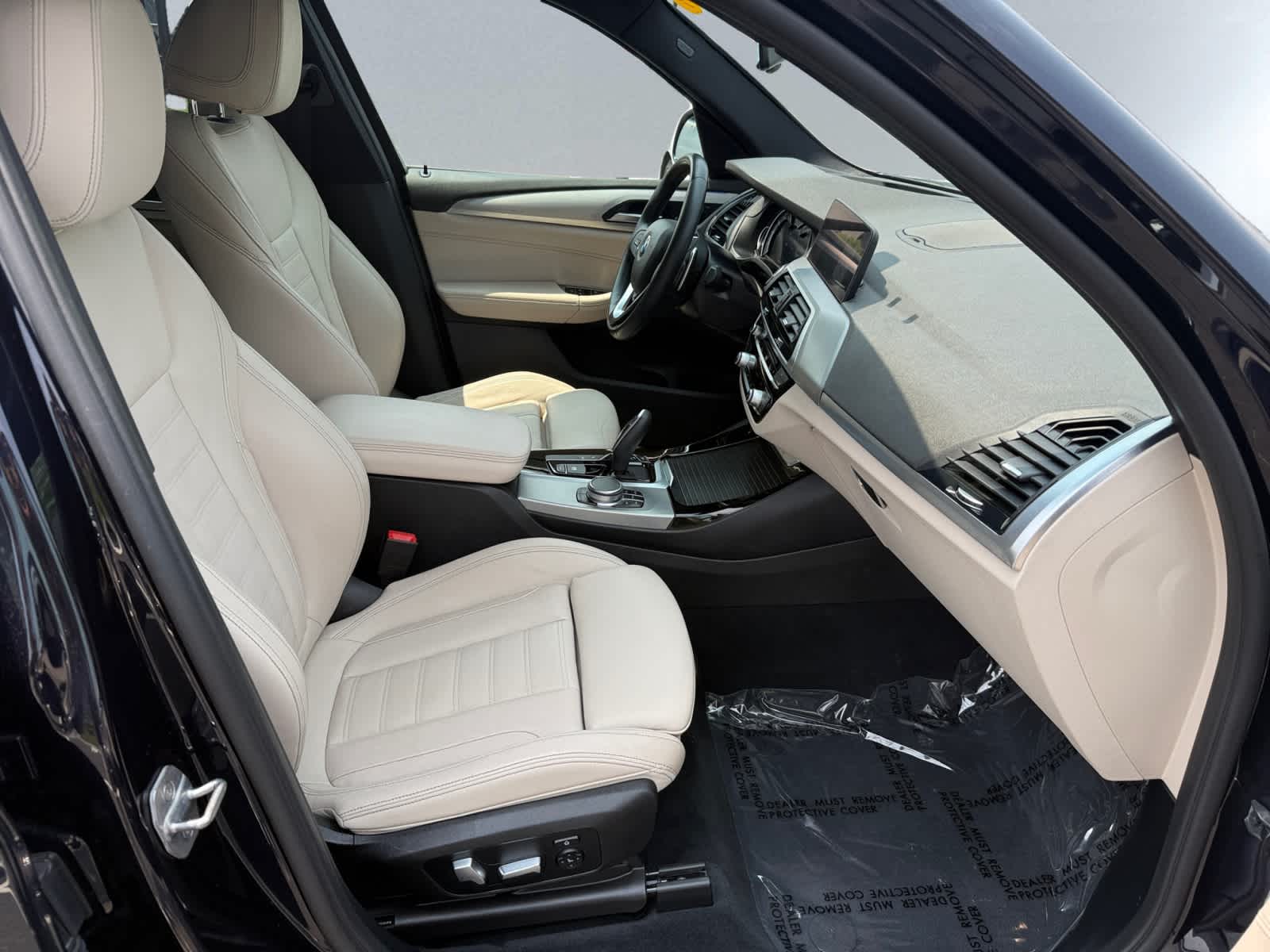used 2019 BMW X3 car, priced at $22,988