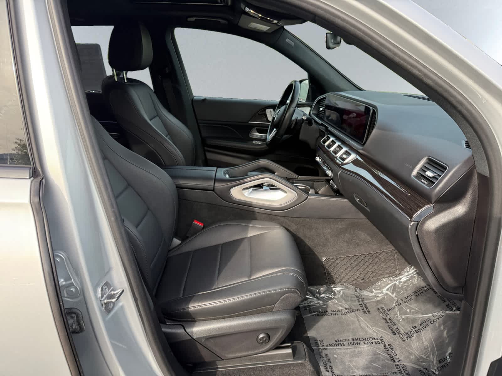 used 2020 Mercedes-Benz GLE 350 car, priced at $35,998