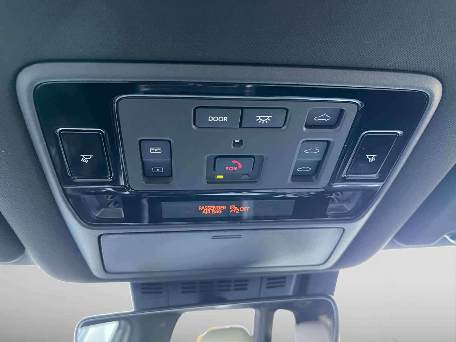 used 2024 Lexus TX 350 car, priced at $61,488