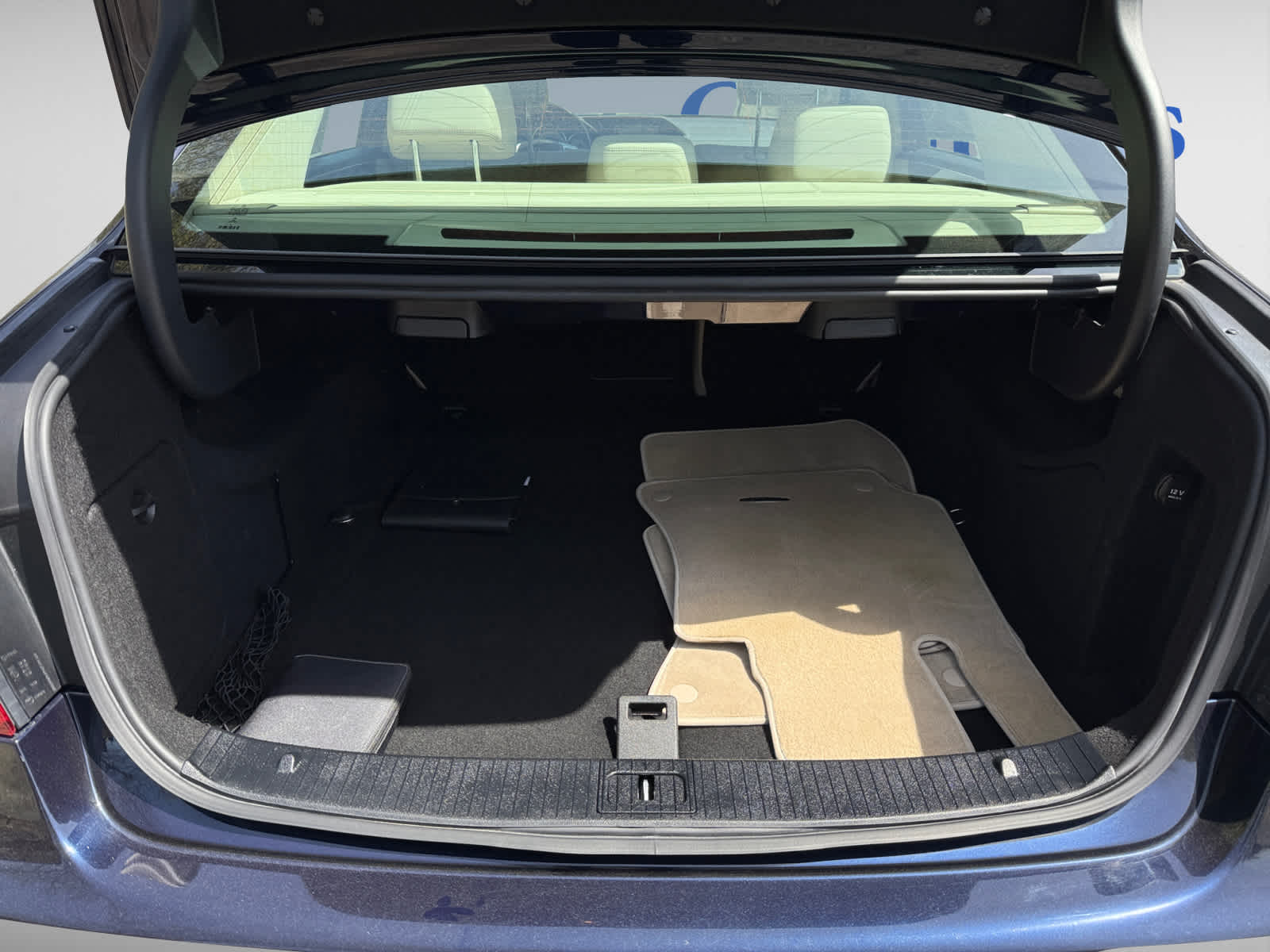 used 2014 Mercedes-Benz E-Class car, priced at $16,998