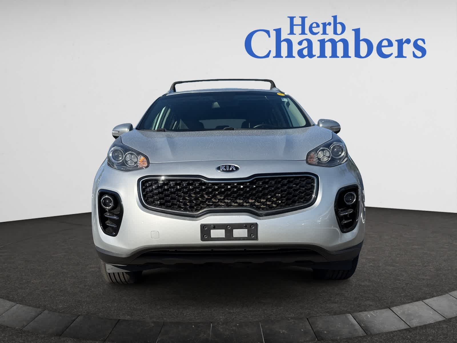 used 2019 Kia Sportage car, priced at $15,998