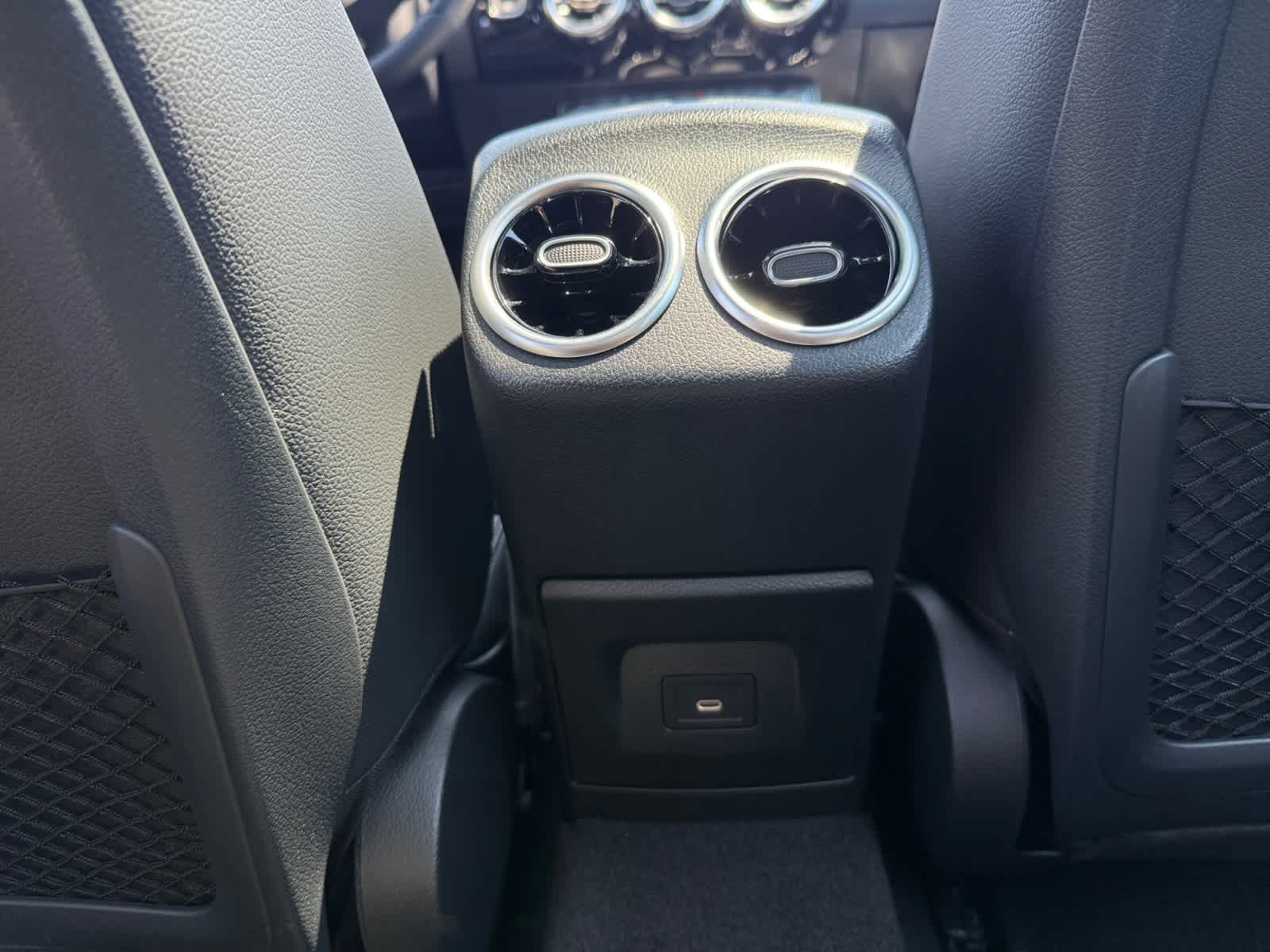 used 2025 Mercedes-Benz CLA 250 car, priced at $49,998