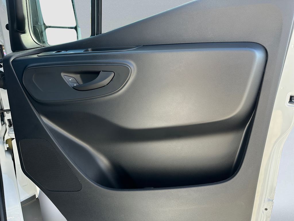 used 2025 Mercedes-Benz Sprinter car, priced at $51,998
