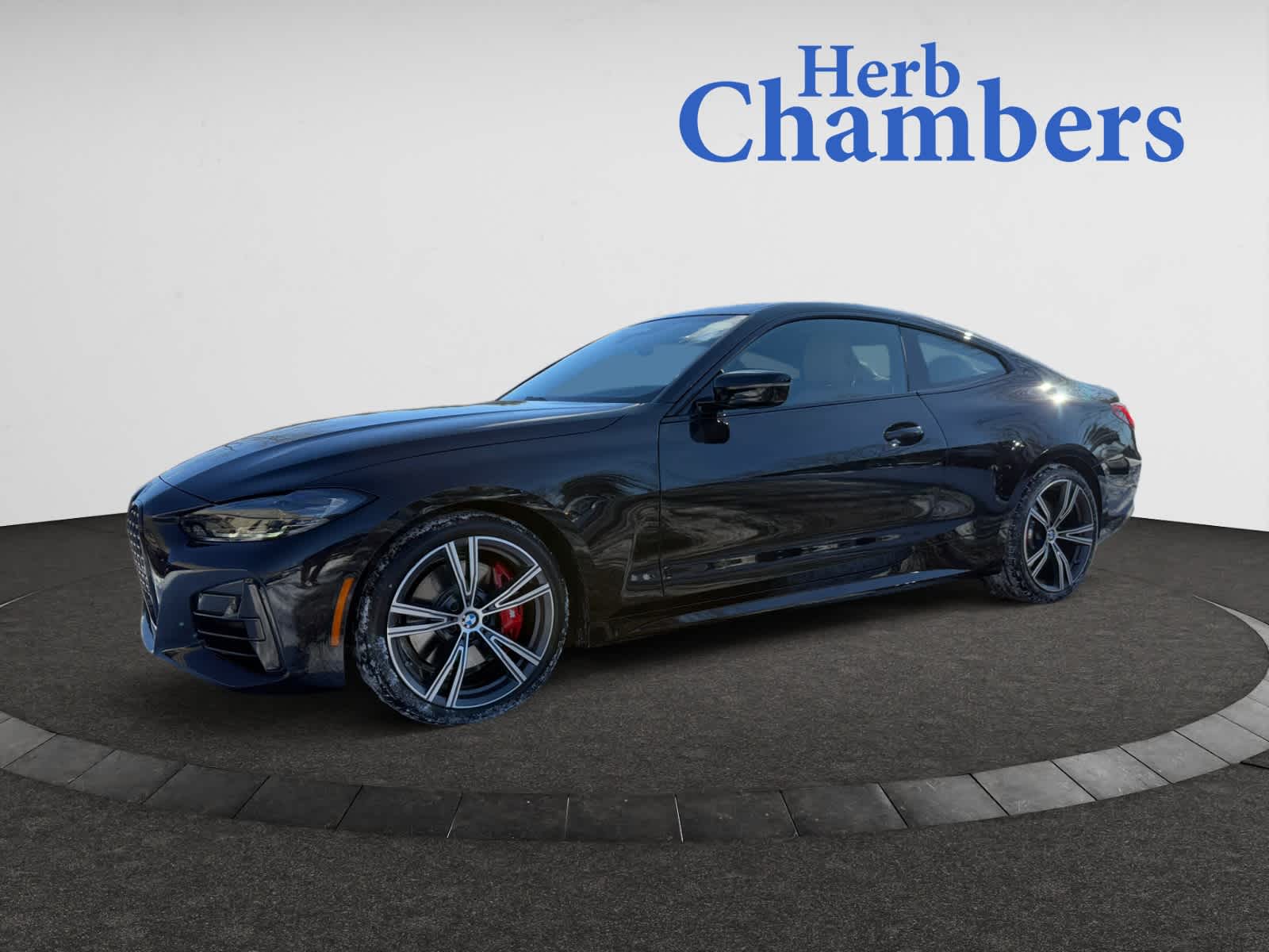 used 2022 BMW M440i car, priced at $47,998