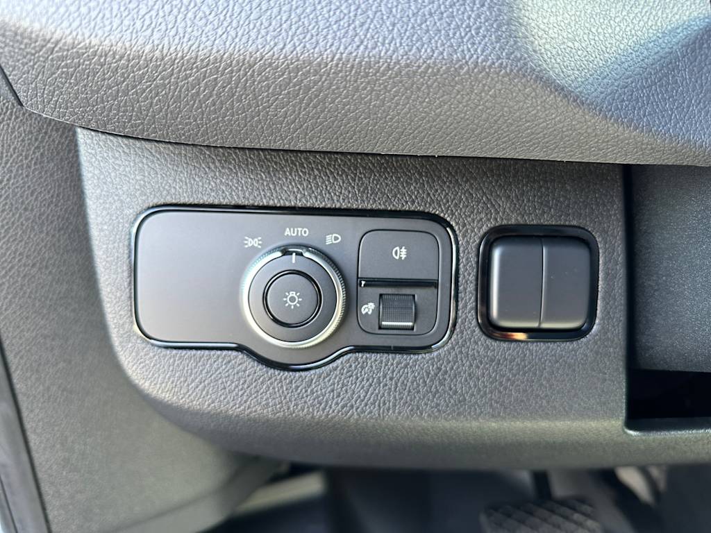 used 2025 Mercedes-Benz Sprinter car, priced at $51,998