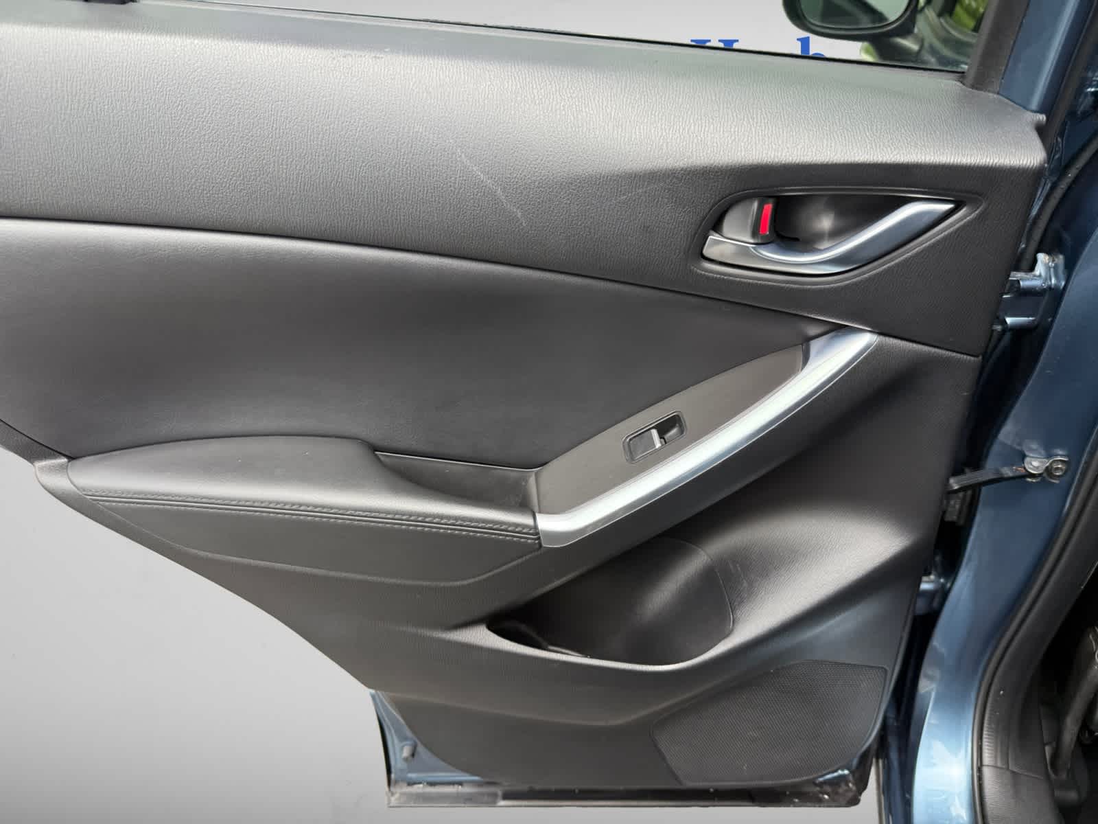 used 2016 Mazda Mazda CX-5 car, priced at $14,488